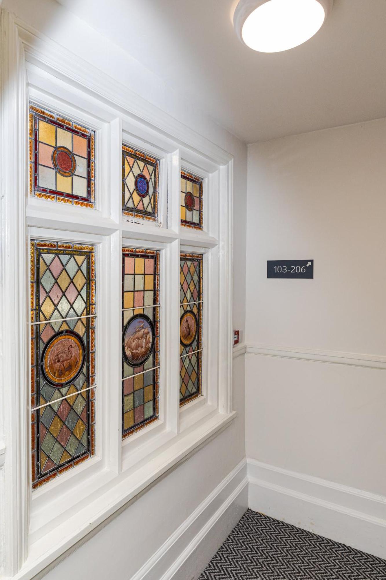 Woodford Hotel London