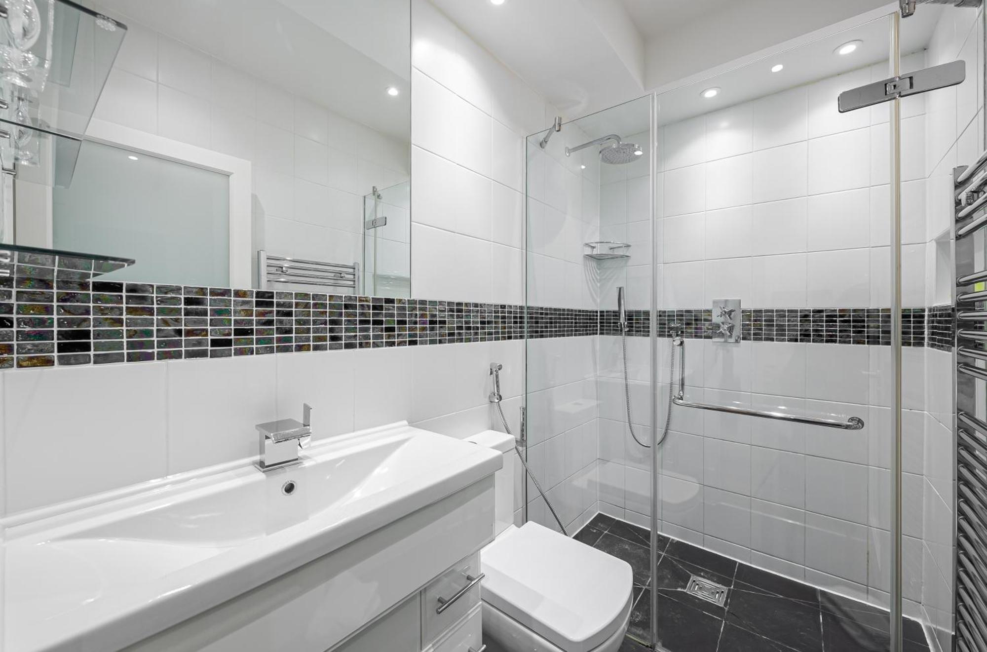 Amazing 2bedroom In The Heart Of Belgravia With Ac Apartamento Londres