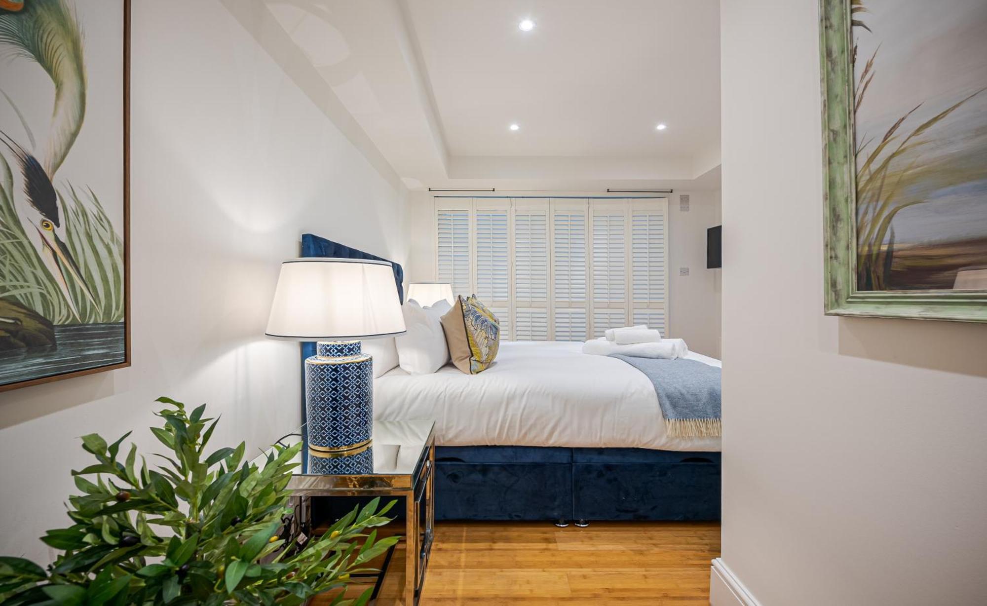Amazing 2bedroom In The Heart Of Belgravia With Ac Londres