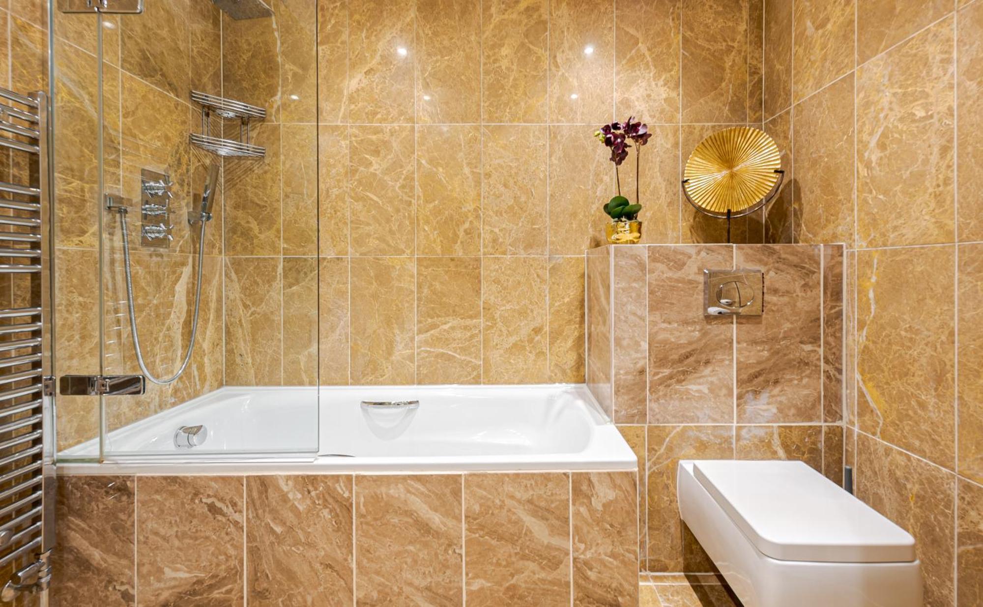 Amazing 2bedroom In The Heart Of Belgravia With Ac Apartamento *