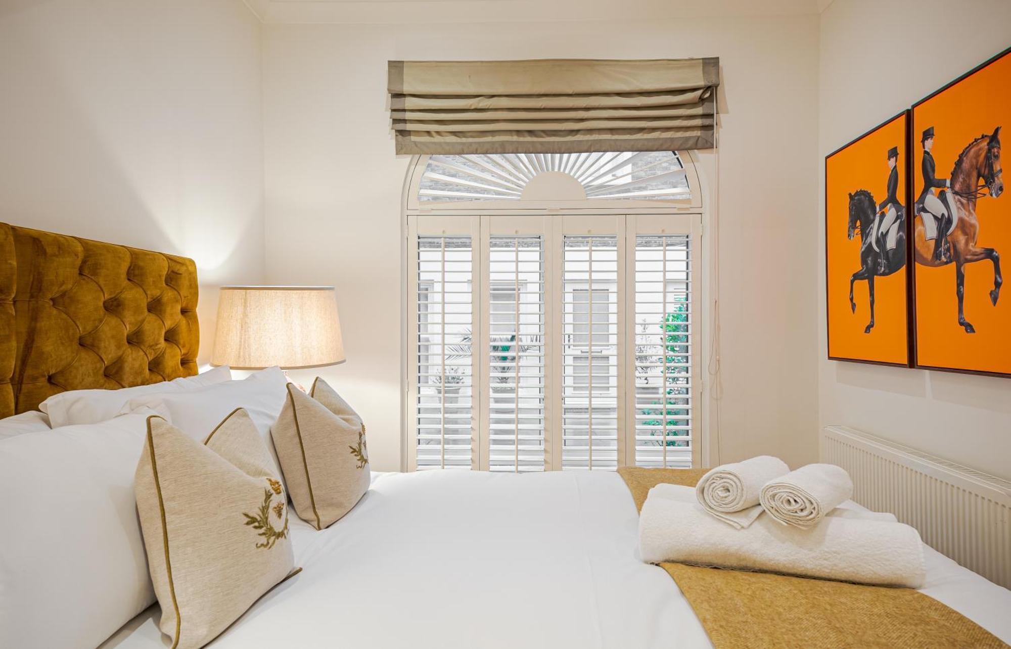 Amazing 2bedroom In The Heart Of Belgravia With Ac Apartamento Londres
