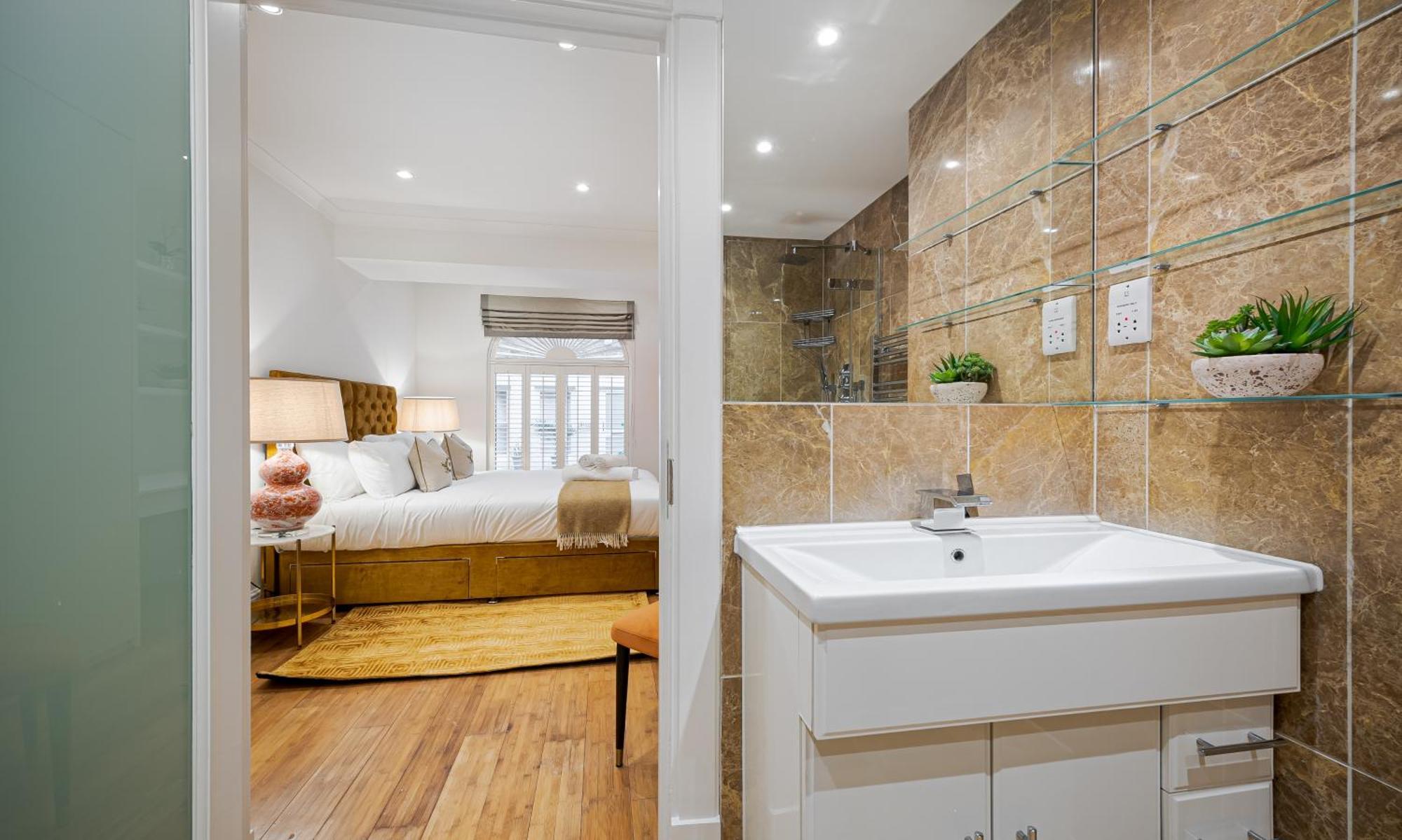 Amazing 2bedroom In The Heart Of Belgravia With Ac * Londres