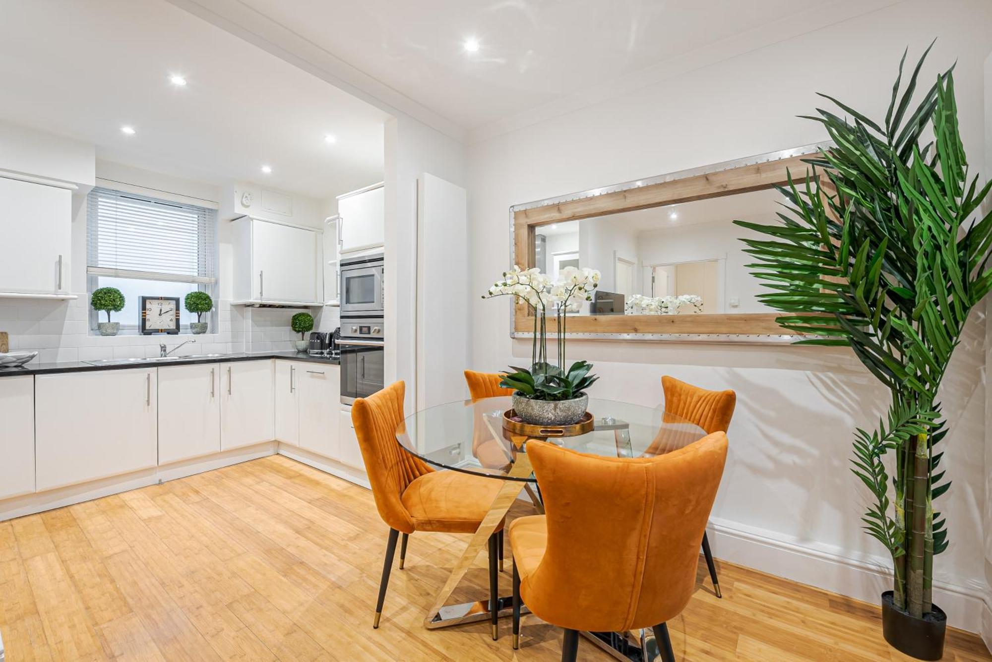 Amazing 2bedroom In The Heart Of Belgravia With Ac Apartamento Londres