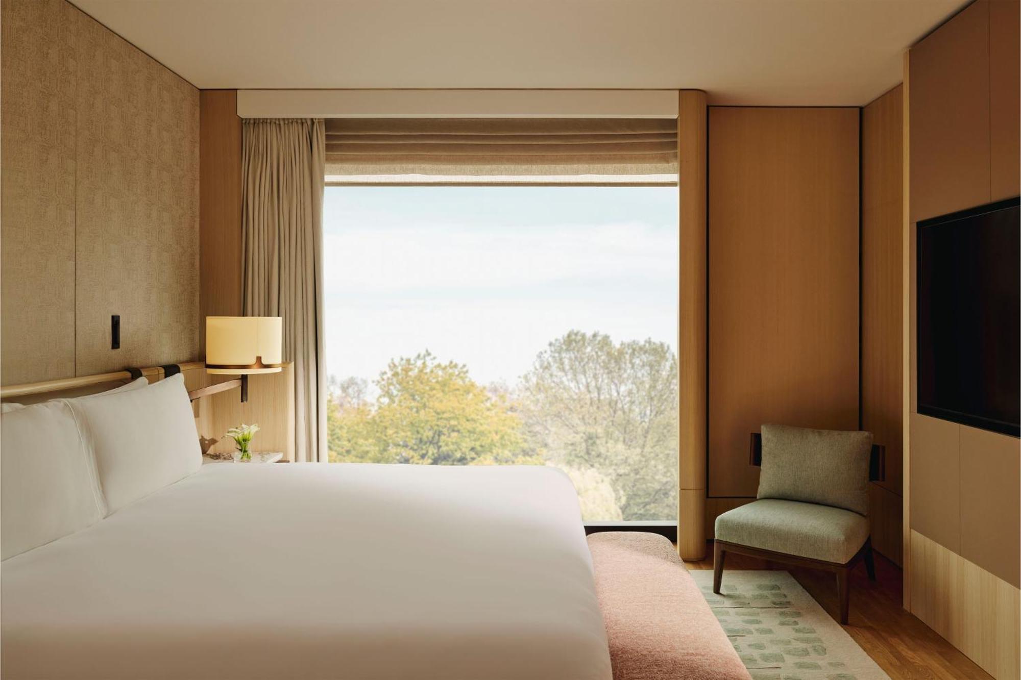 Hotel The Emory, Maybourne Collection 5*