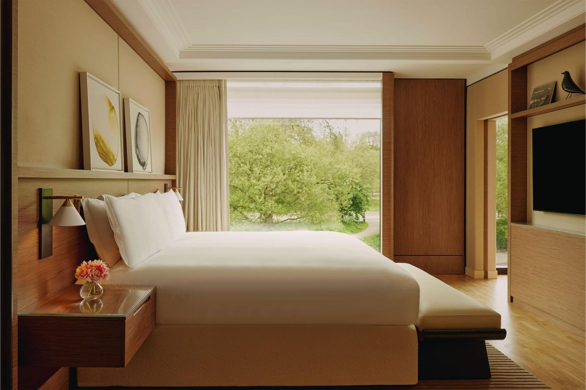 The Emory, Maybourne Collection Hotel