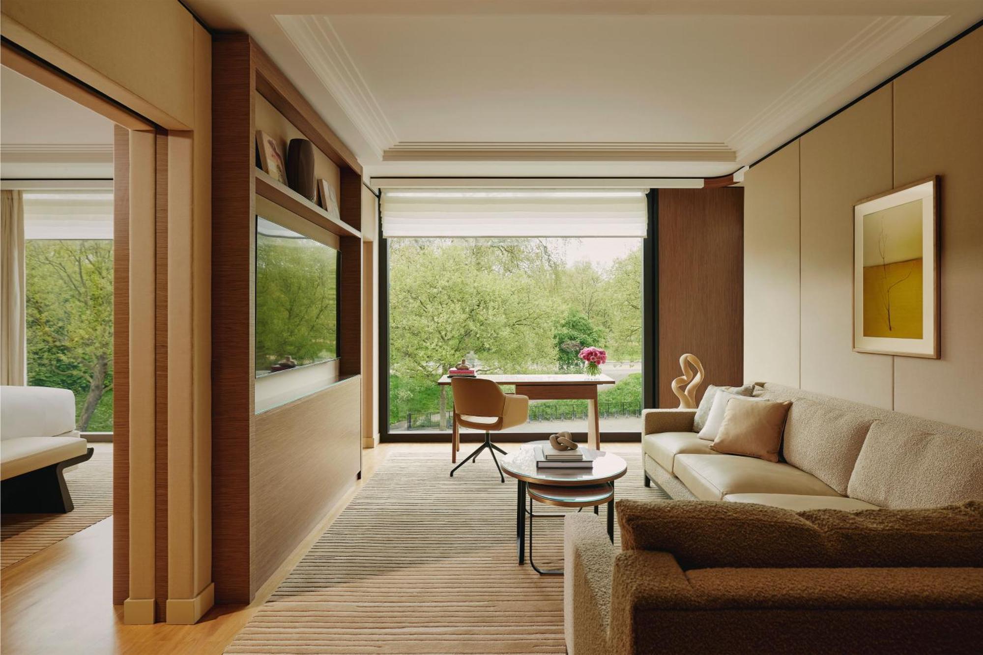 Hotel The Emory, Maybourne Collection London