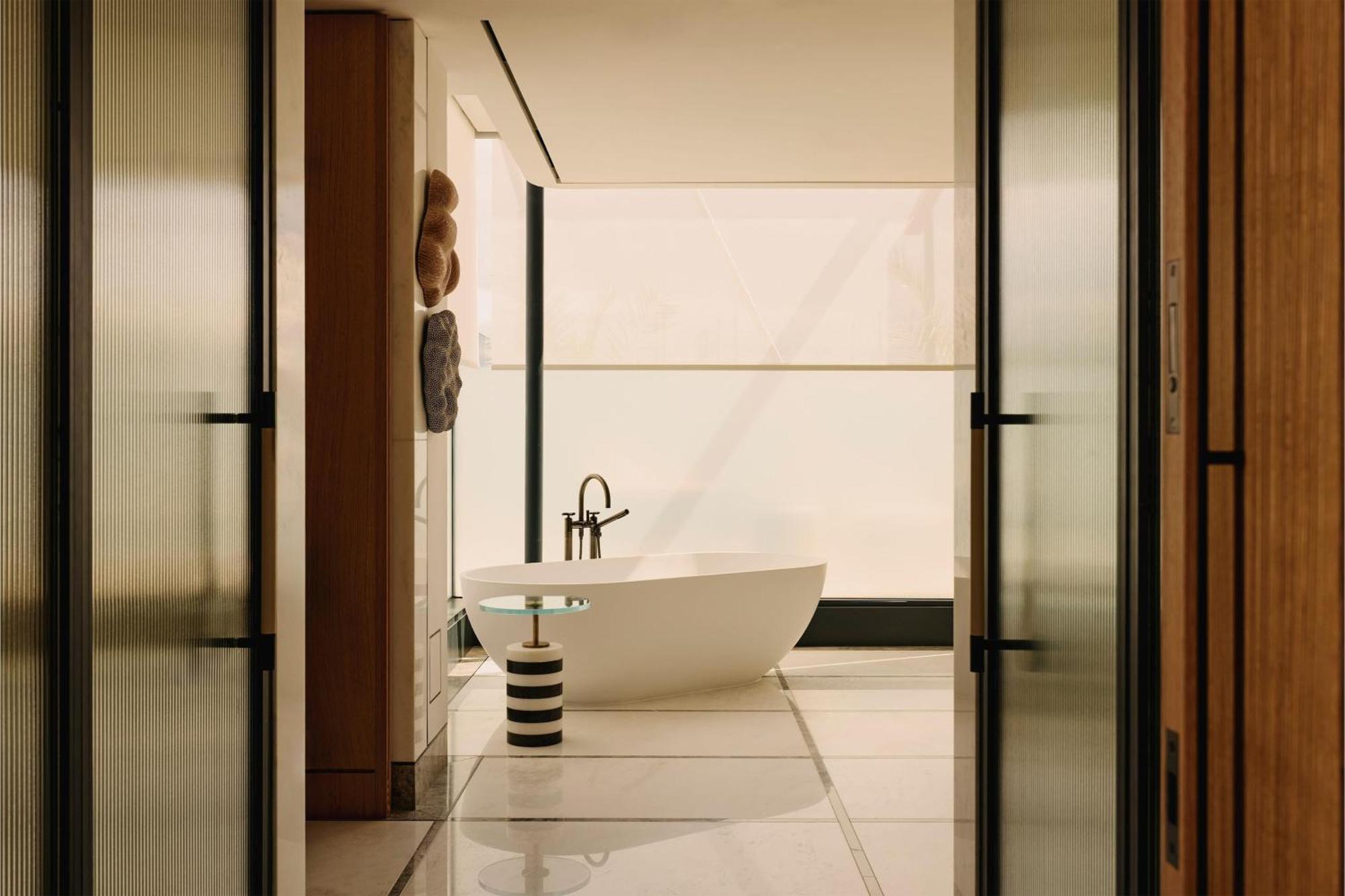 Hotel The Emory, Maybourne Collection 5*