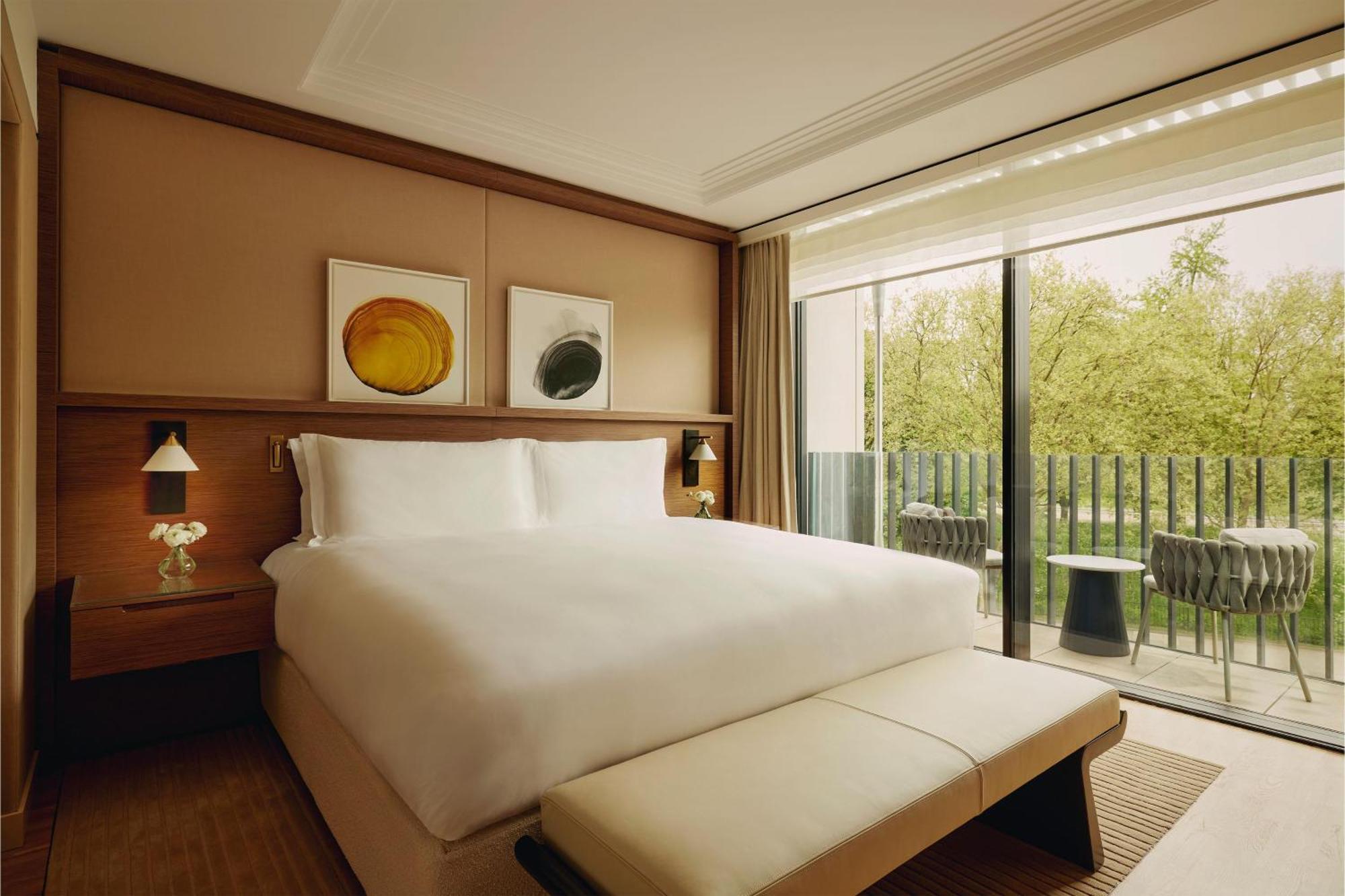 Hotel The Emory, Maybourne Collection
