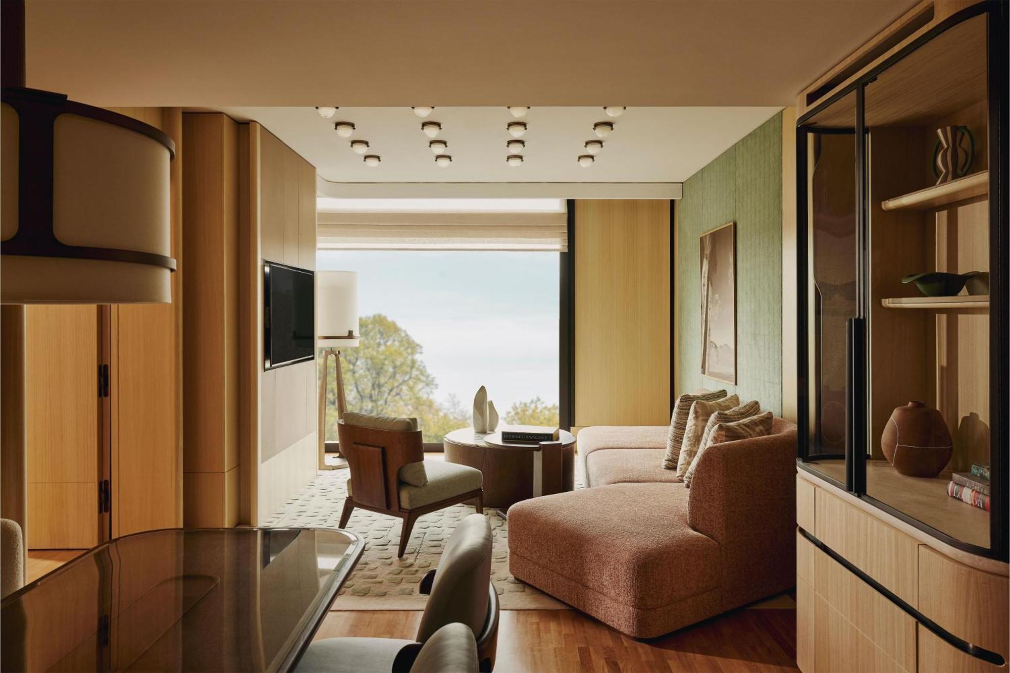 The Emory, Maybourne Collection Hotel London