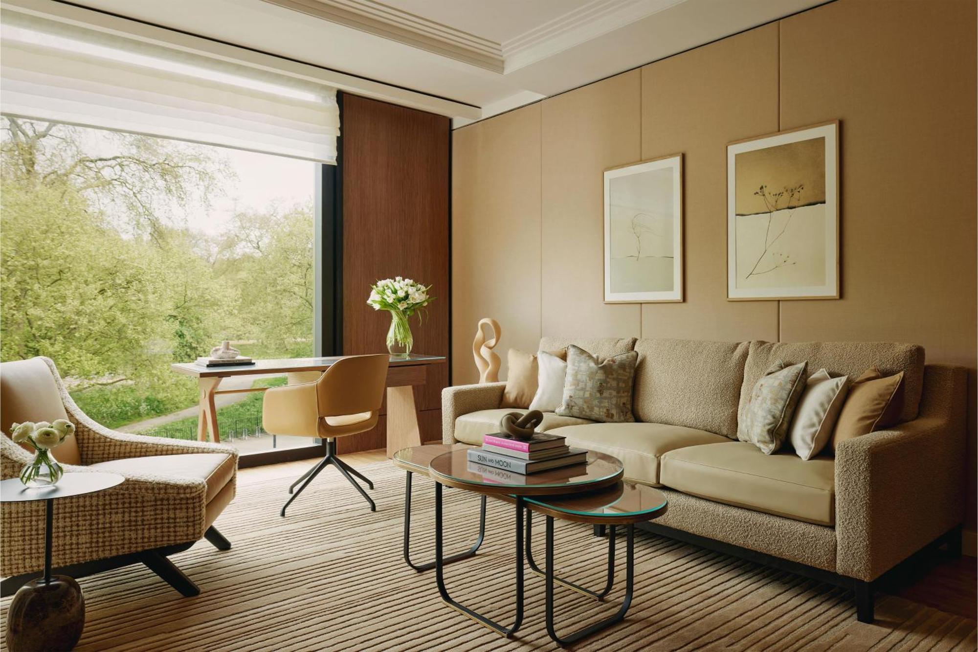 The Emory, Maybourne Collection Hotel London