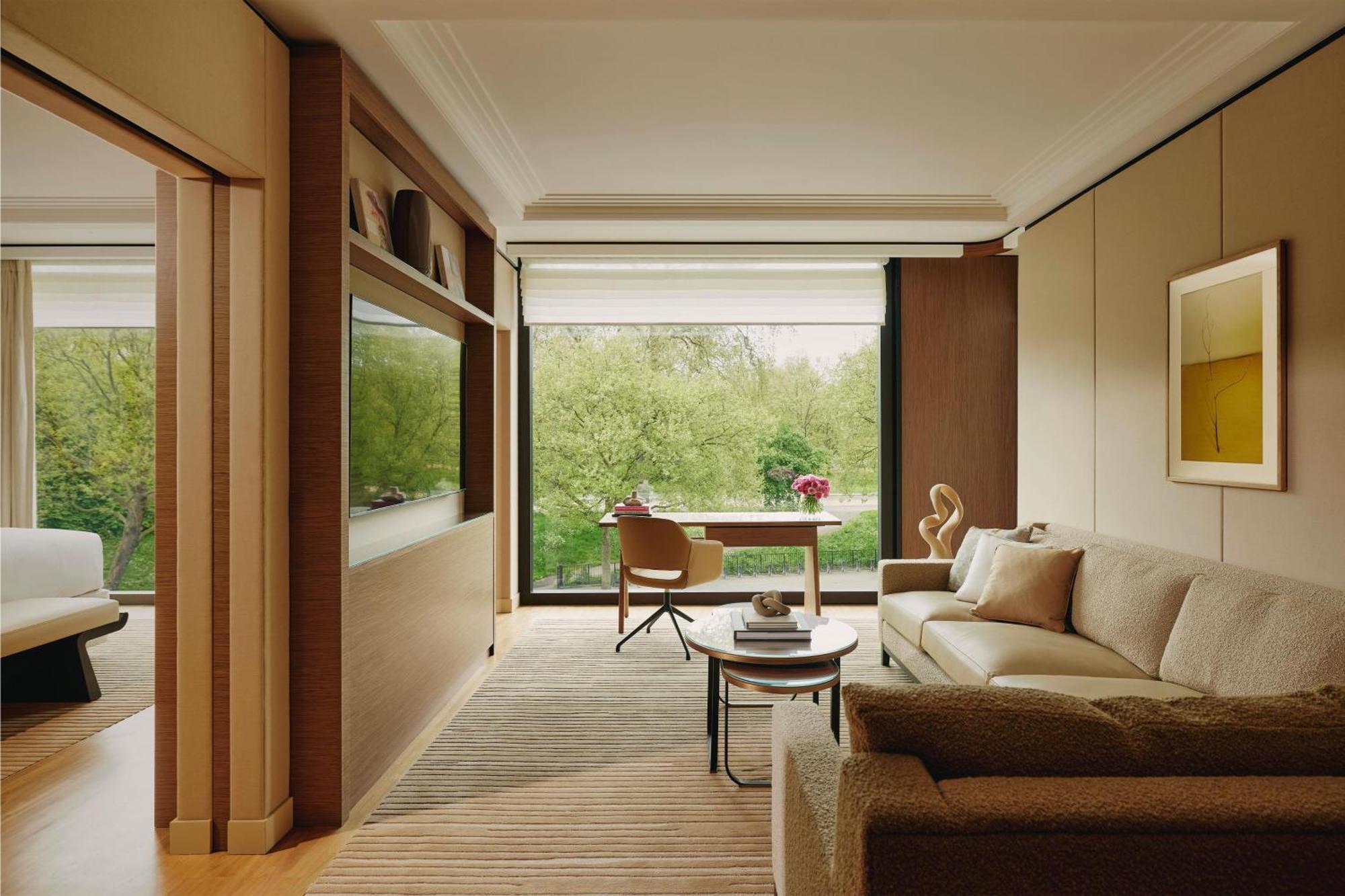 The Emory, Maybourne Collection 5*