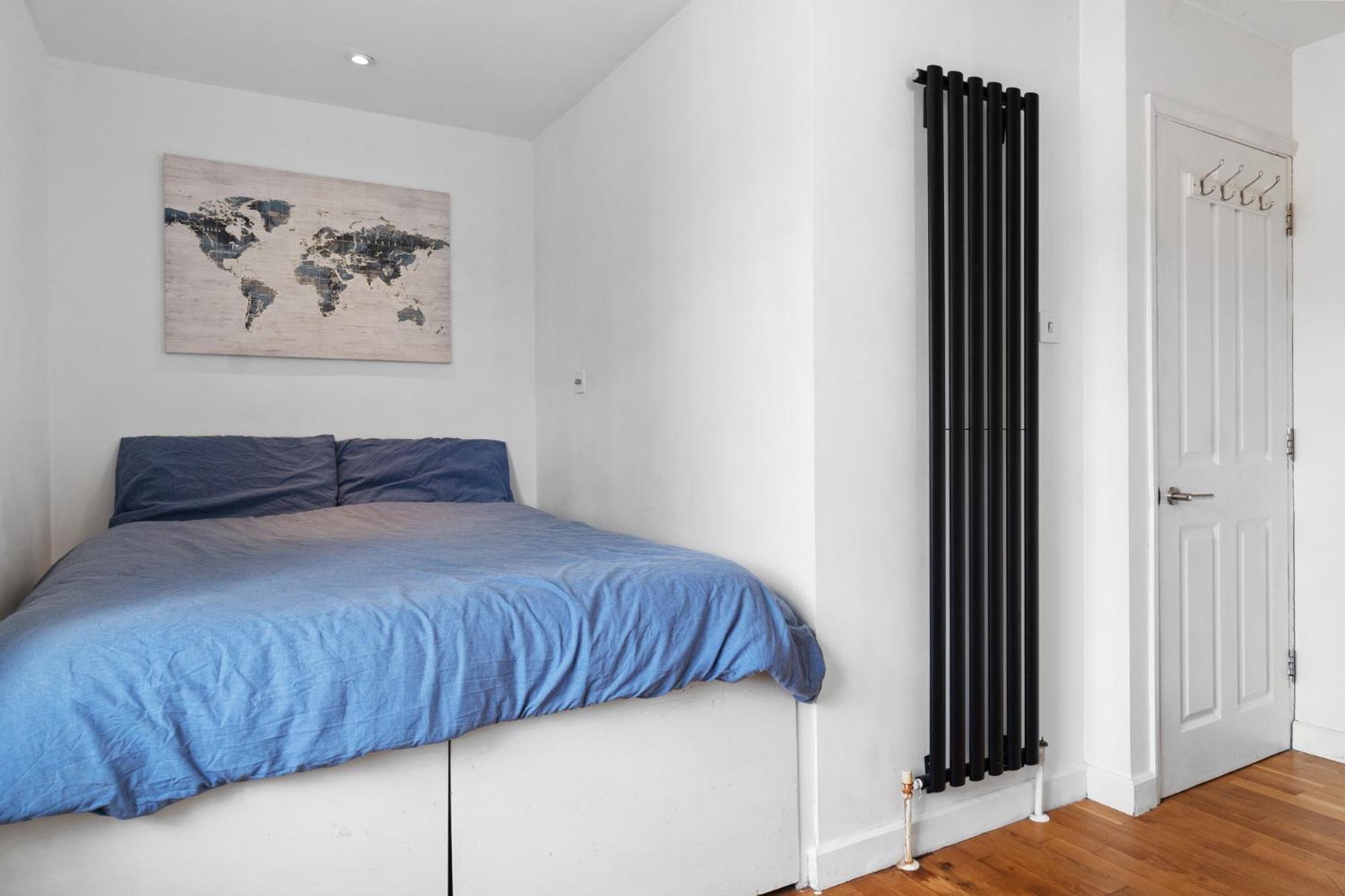 Holiday home Shard View 3 Bed Entire London