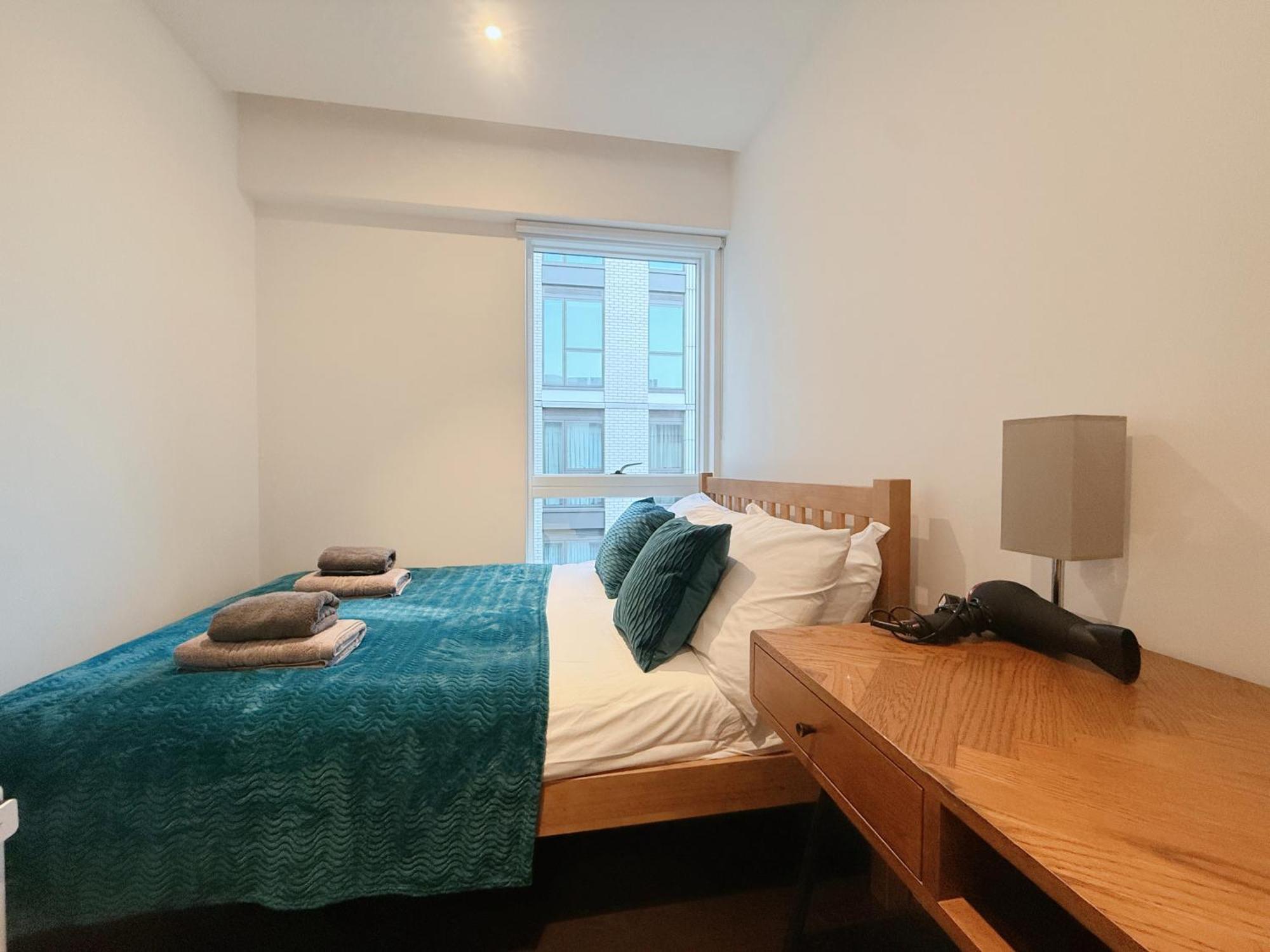 Apartment Charming Relaxing 3 Bedroom Walk To Tube *