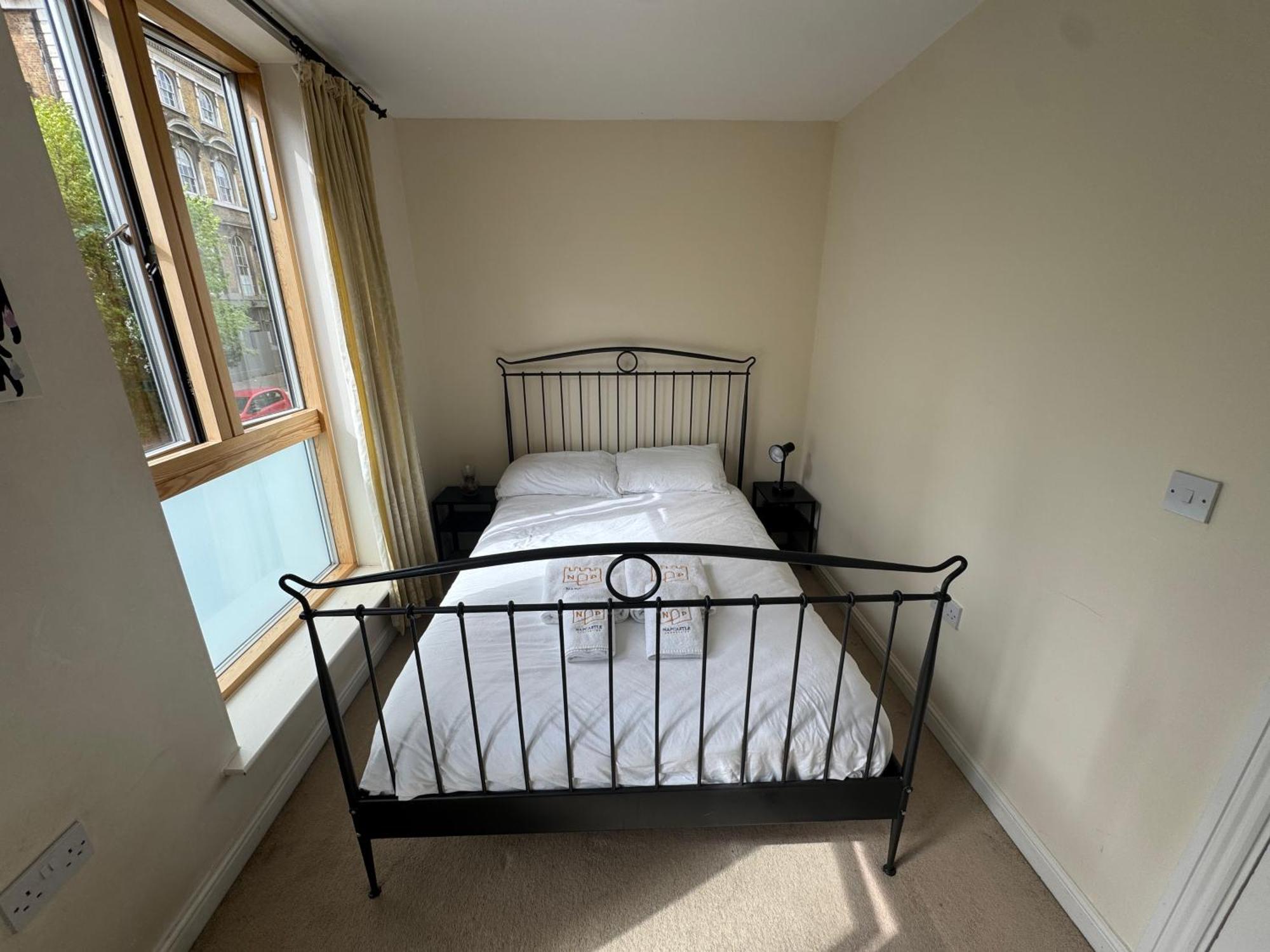 Guest house Napcastle Caledonian Park *