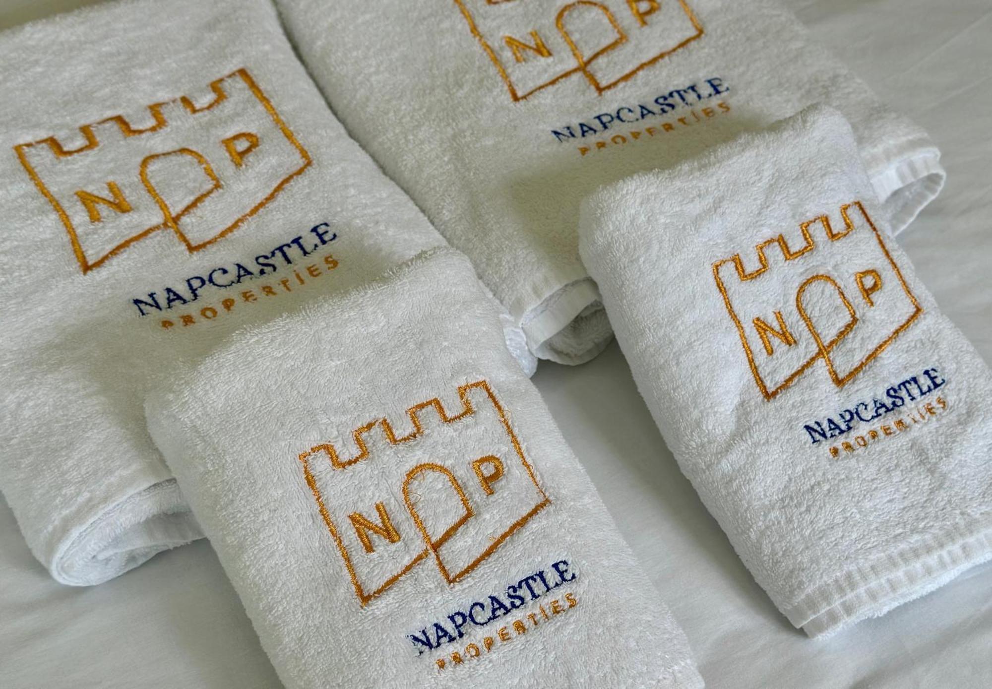 Napcastle Caledonian Park Guest house London