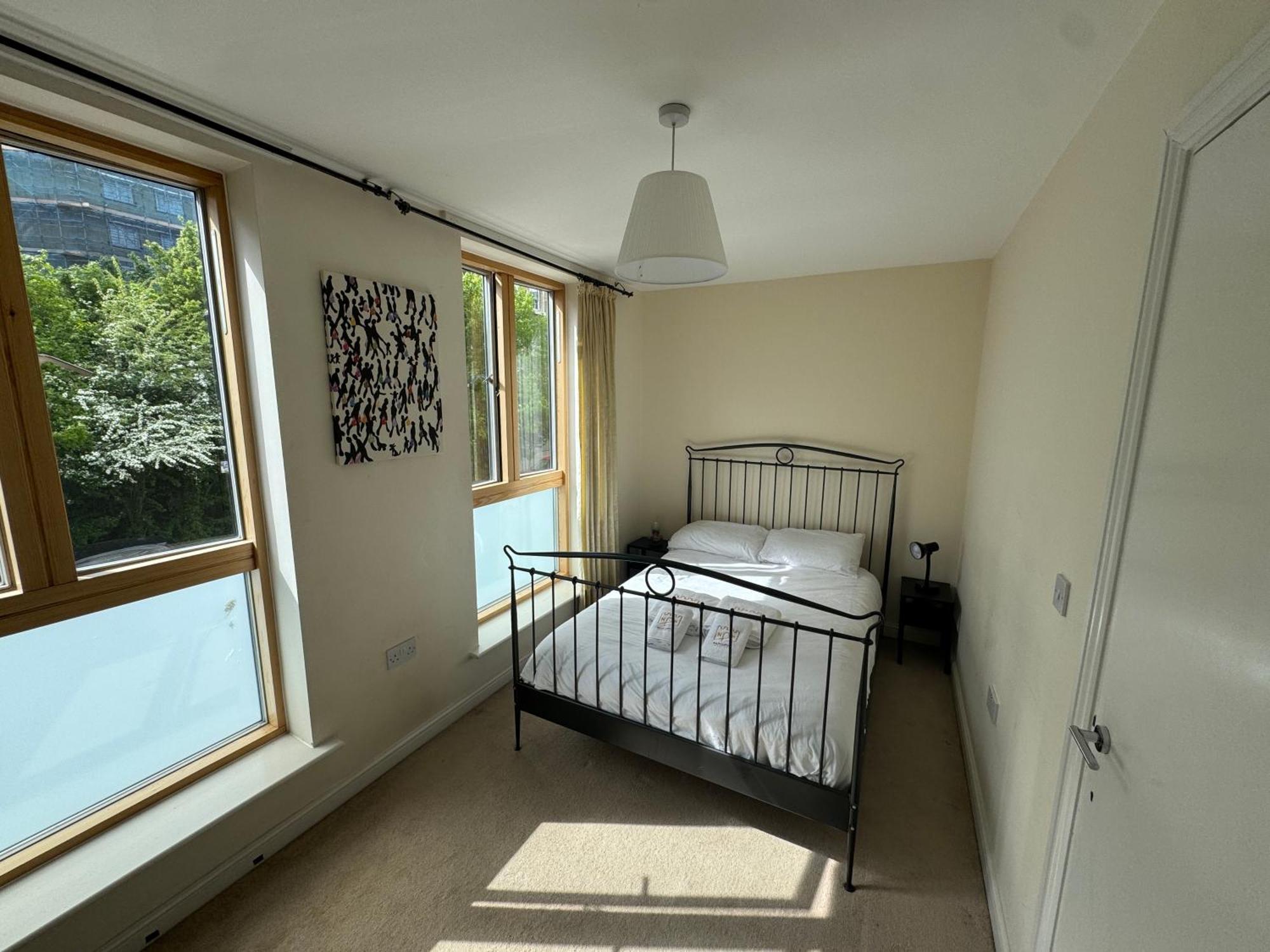 Guest house Napcastle Caledonian Park *