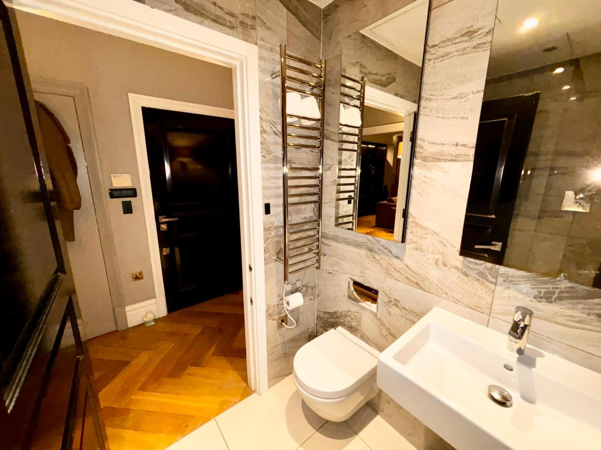 Covent Garden Citysmart *