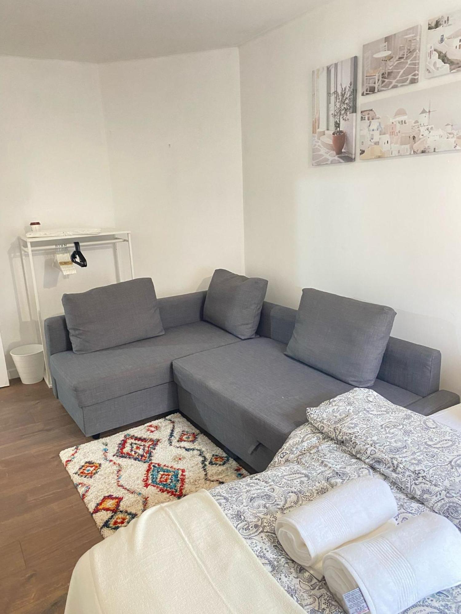 Shoreditch Near Tower Bridge * London