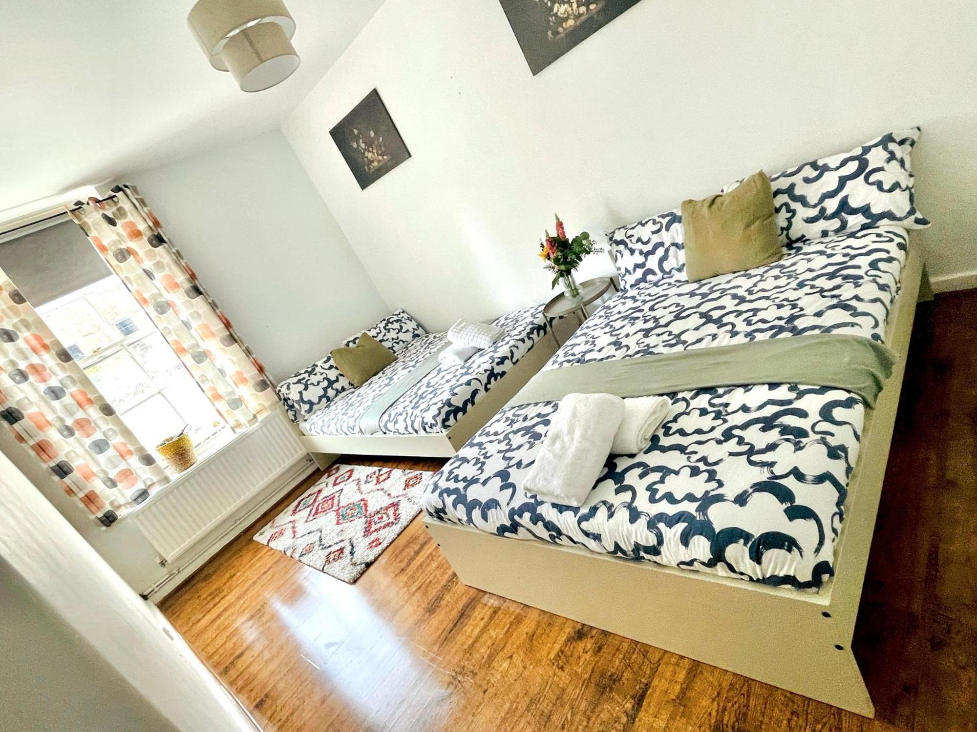 Apartment Shoreditch Near Tower Bridge