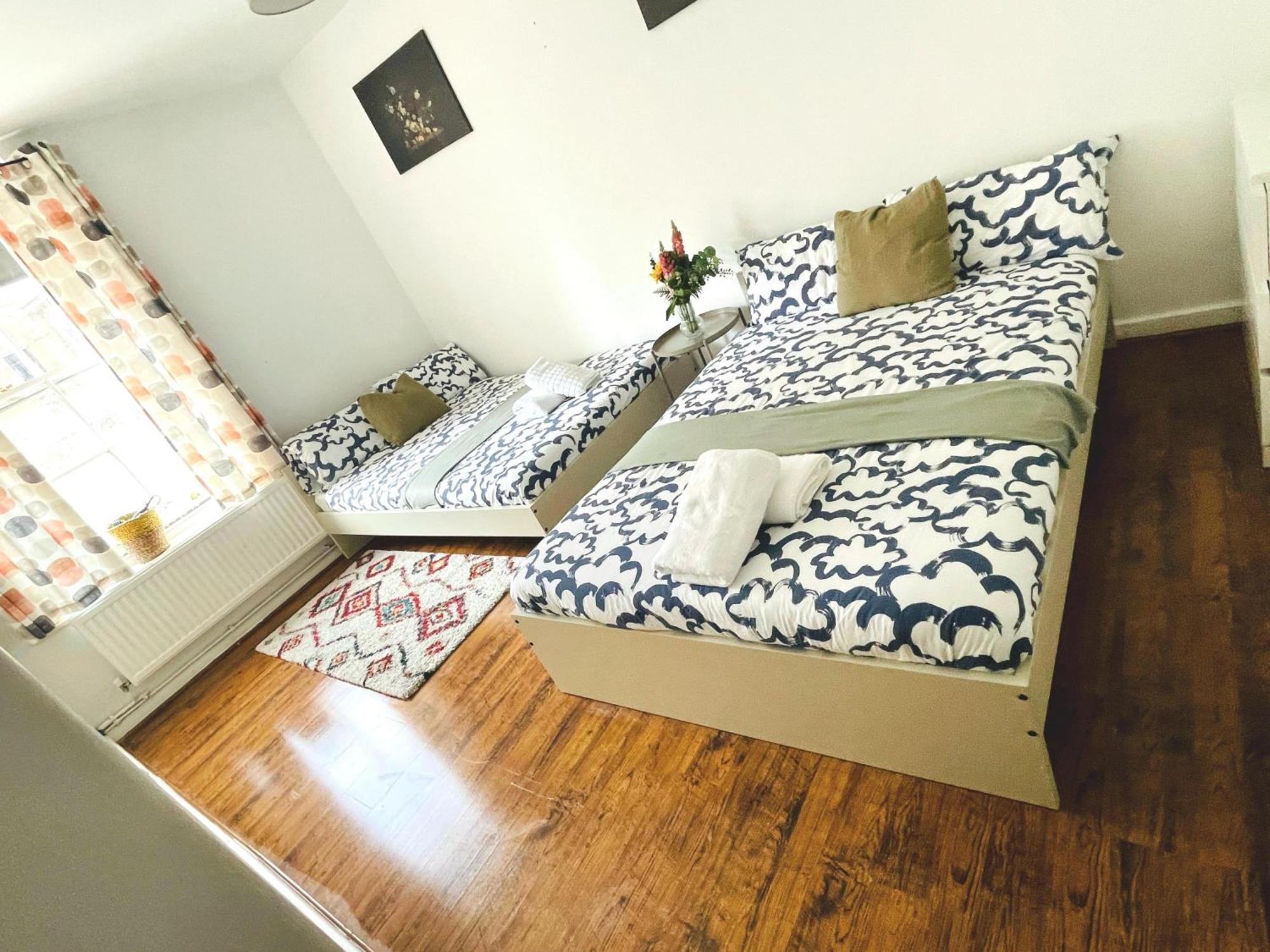 Shoreditch Near Tower Bridge Apartment *