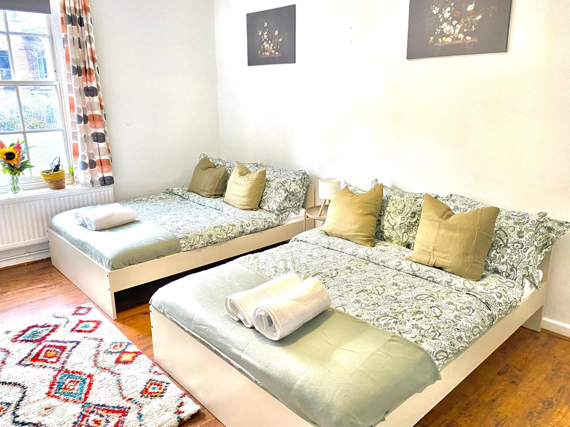Apartment Shoreditch Near Tower Bridge *