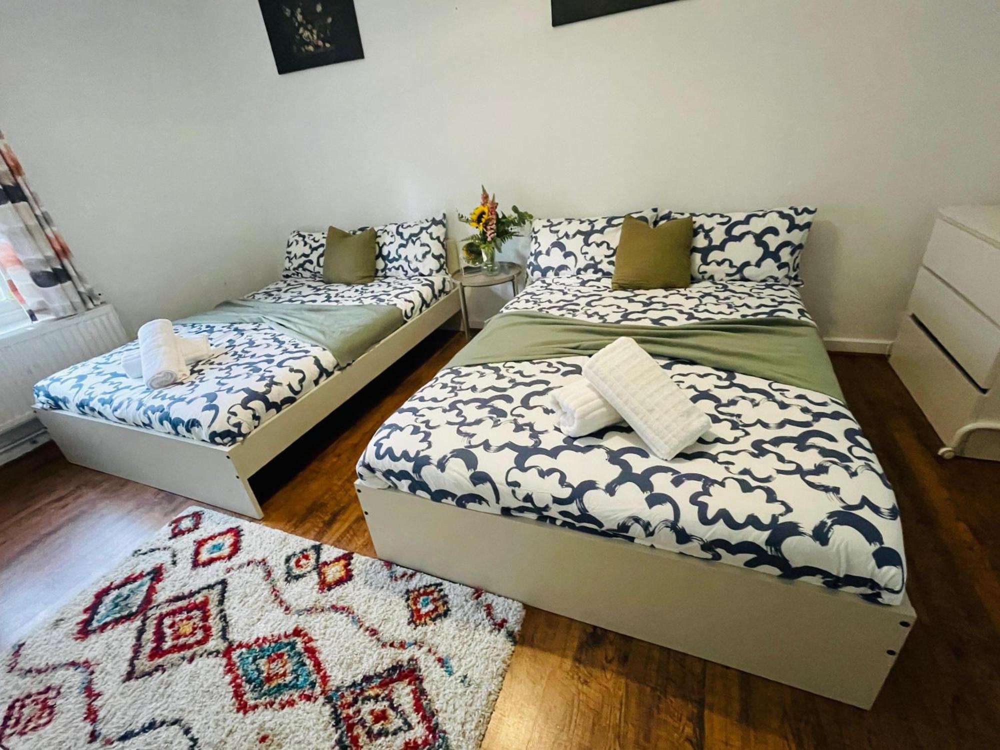 Shoreditch Near Tower Bridge Apartment *