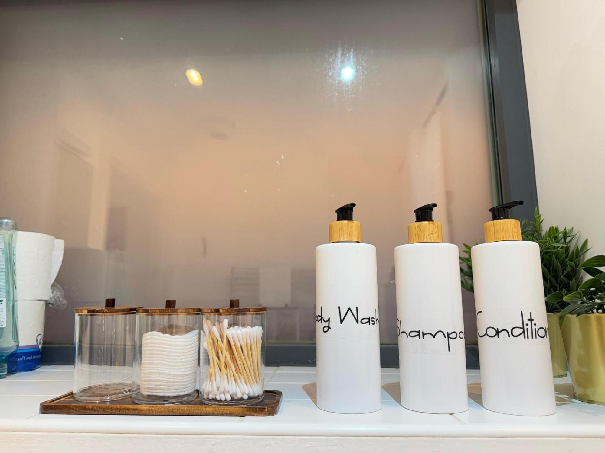 Shoreditch Near Tower Bridge Apartment London