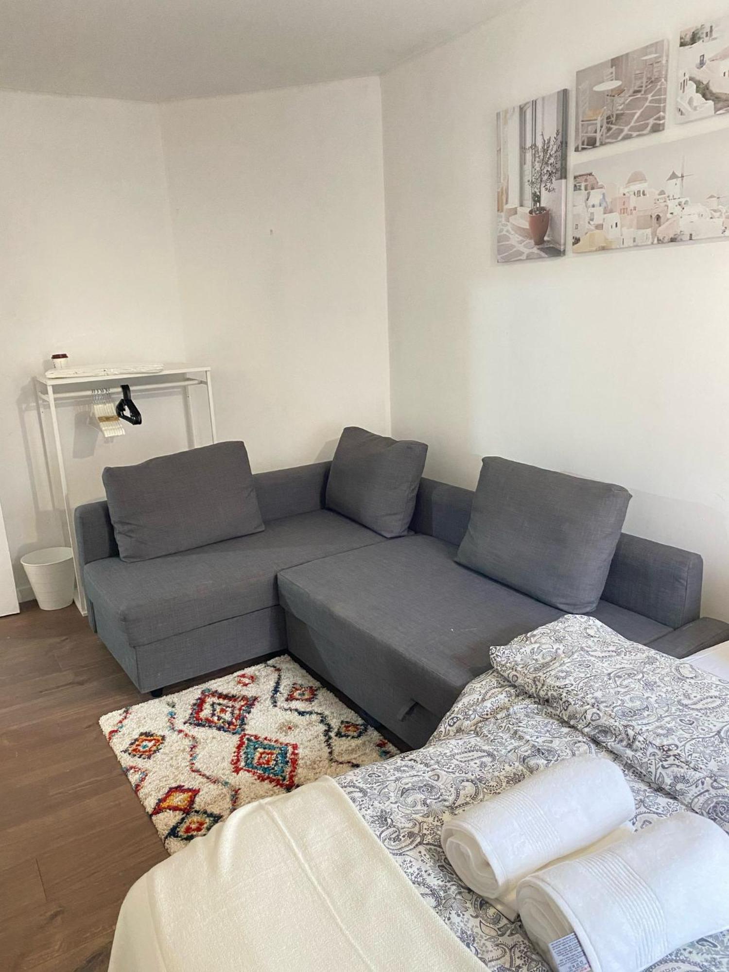 Shoreditch Near Tower Bridge Apartment London