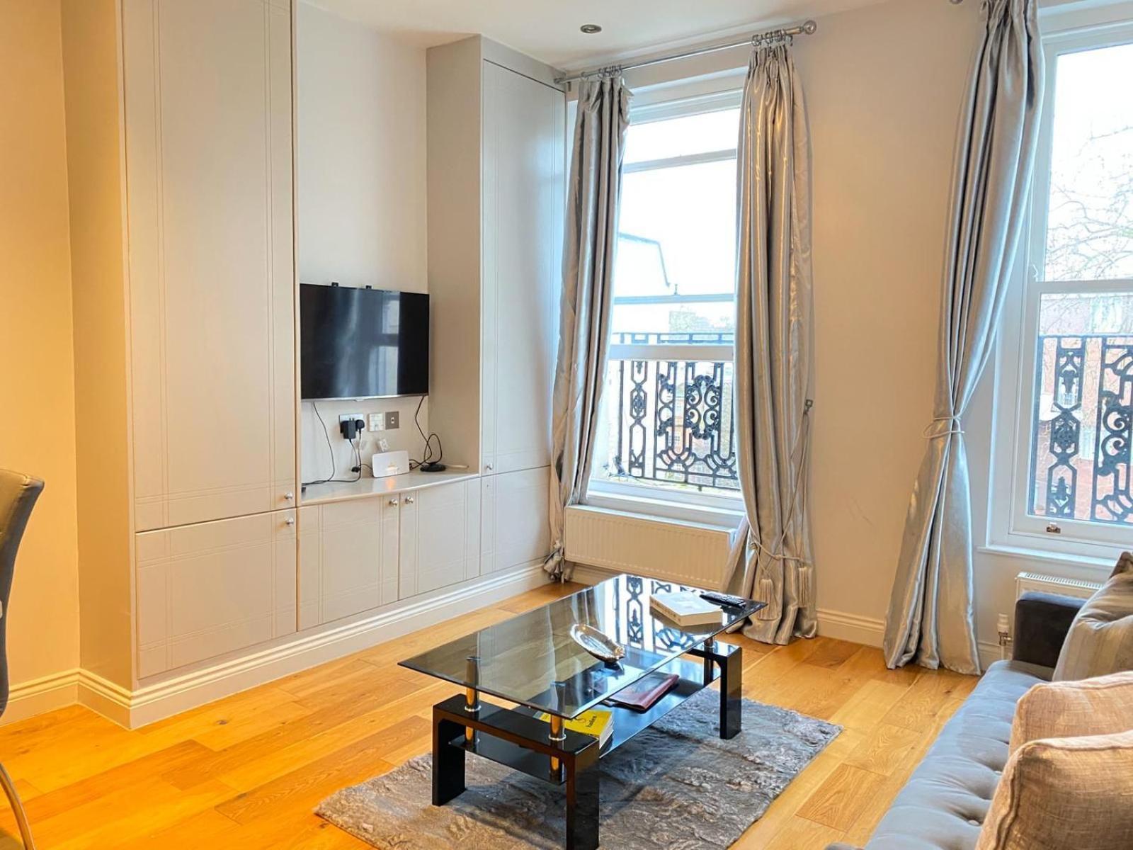 Apartamento Paddington By Dc Londres