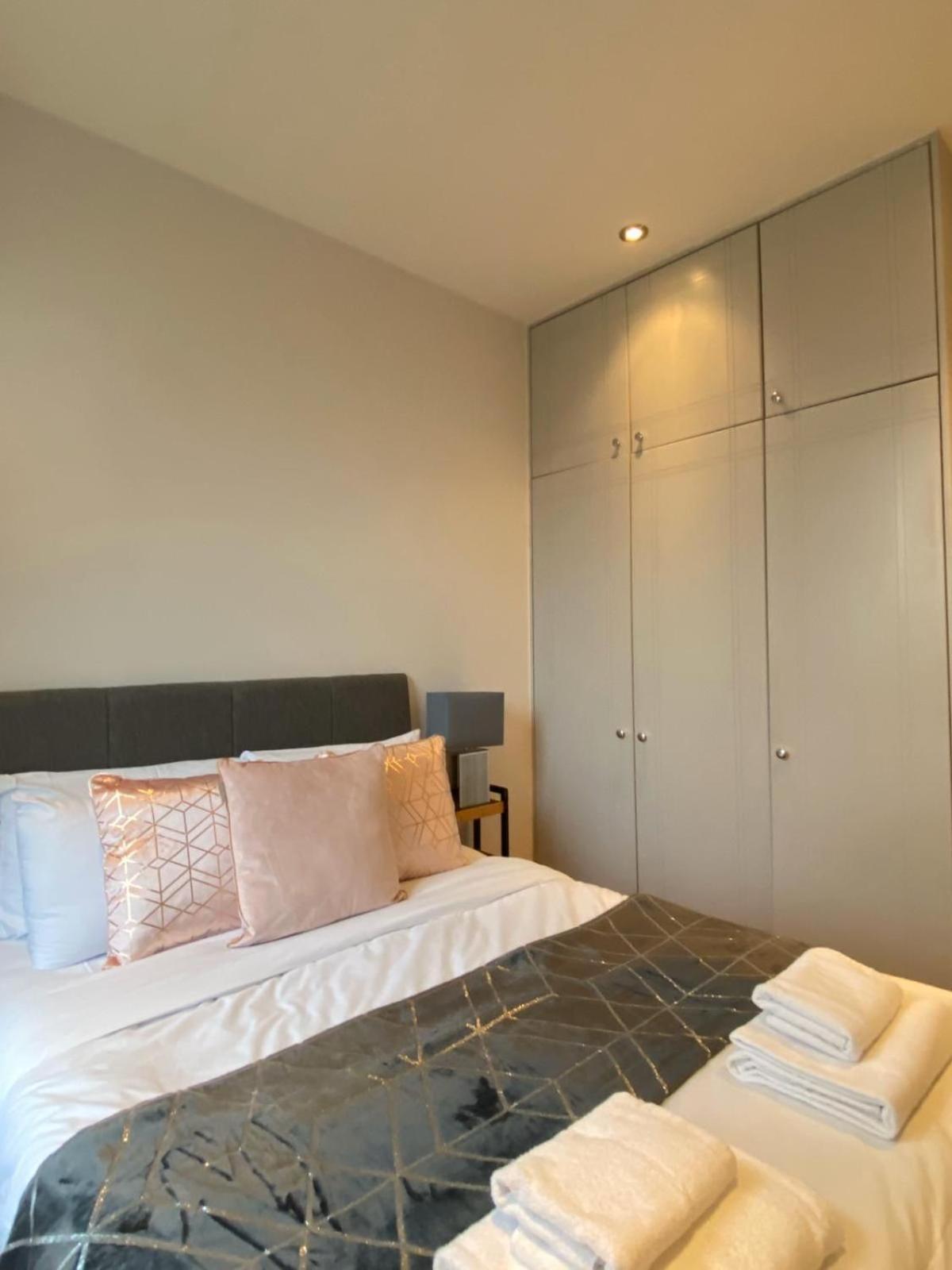 Apartamento Paddington By Dc