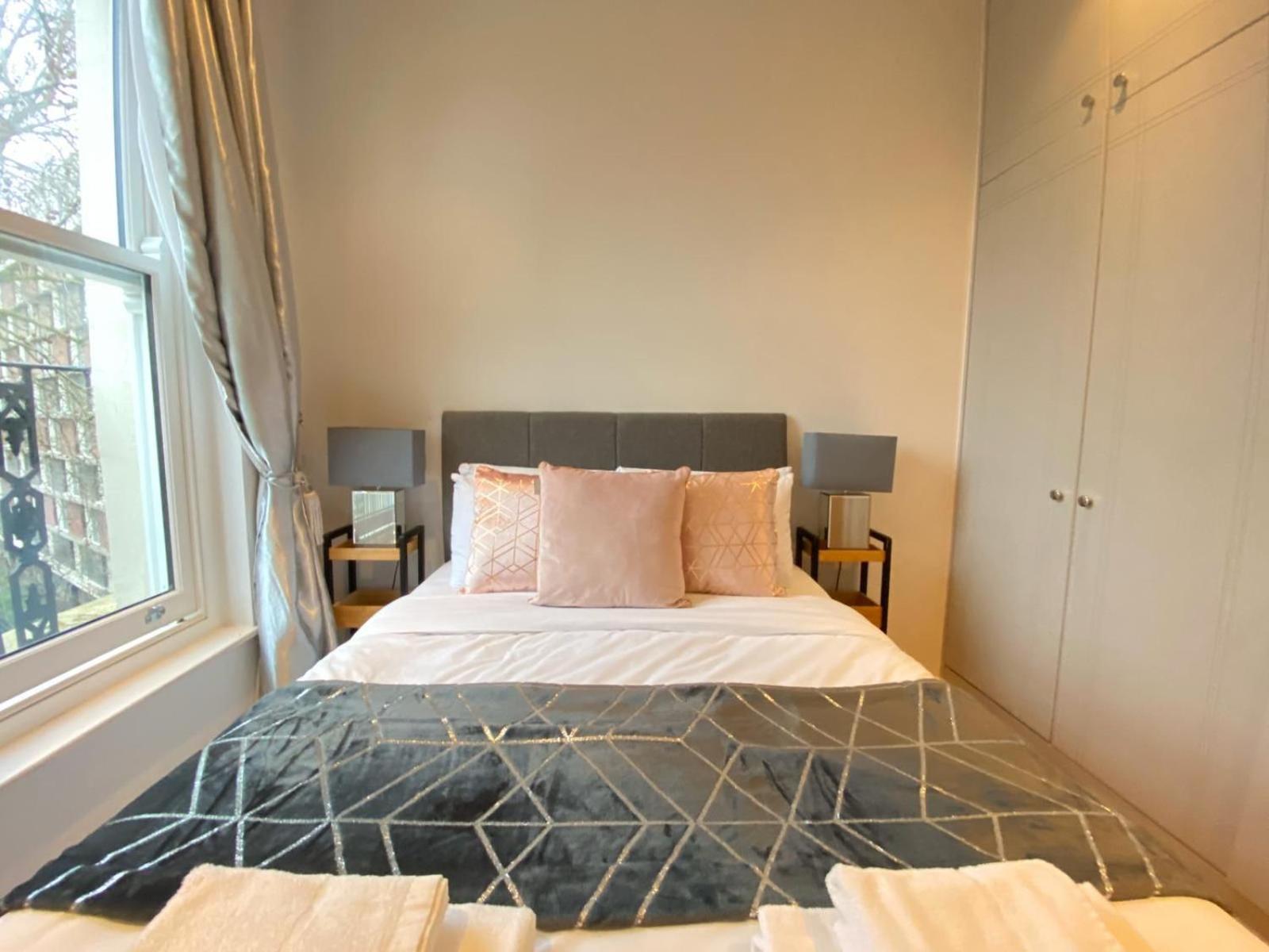 Apartamento Paddington By Dc