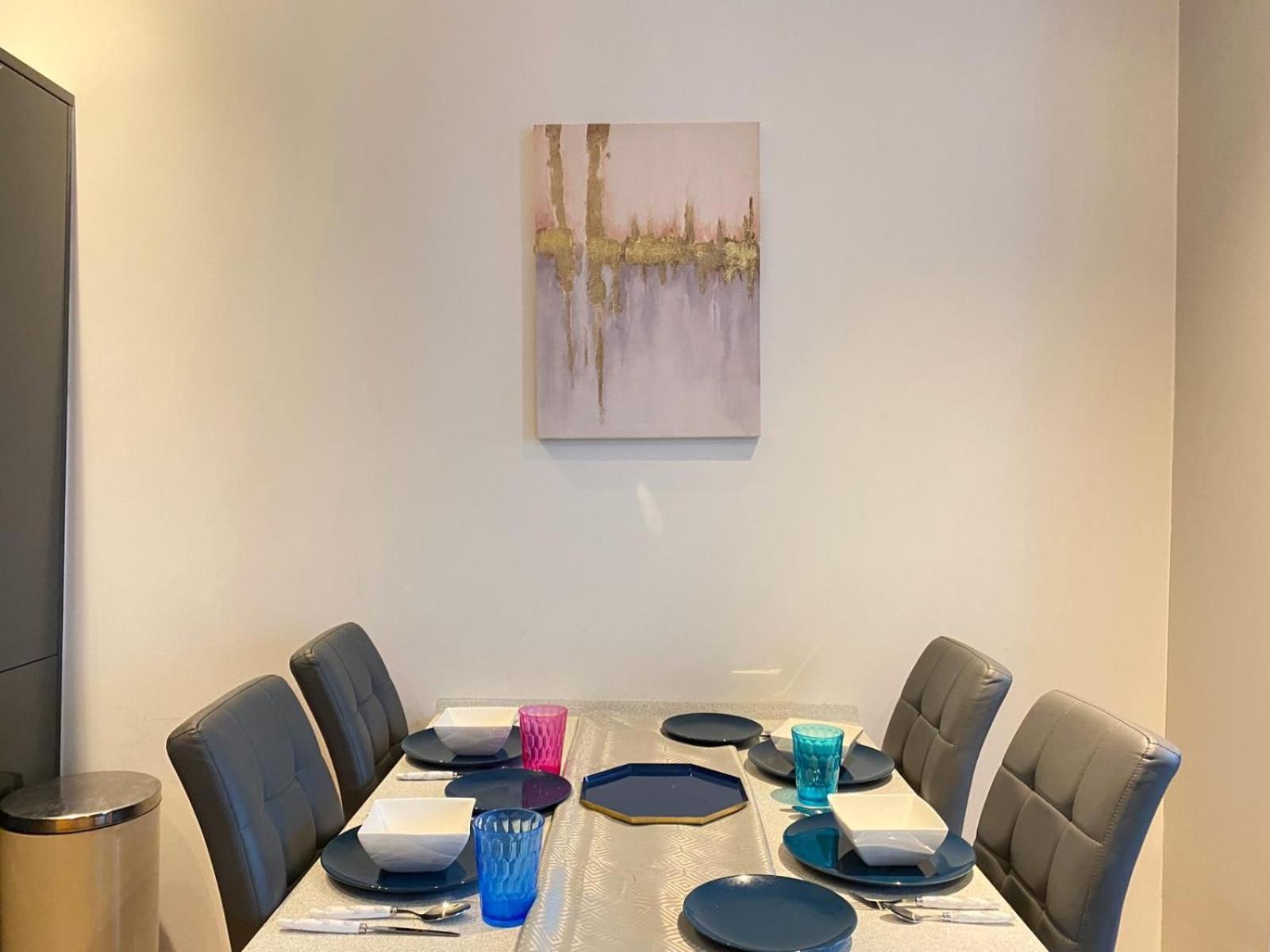 Paddington By Dc Apartamento Londres