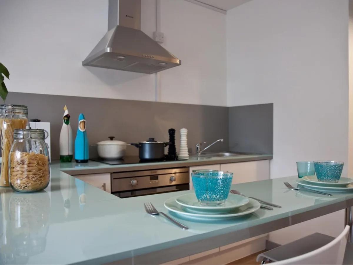 For Students Only Crm Olib Apartment London