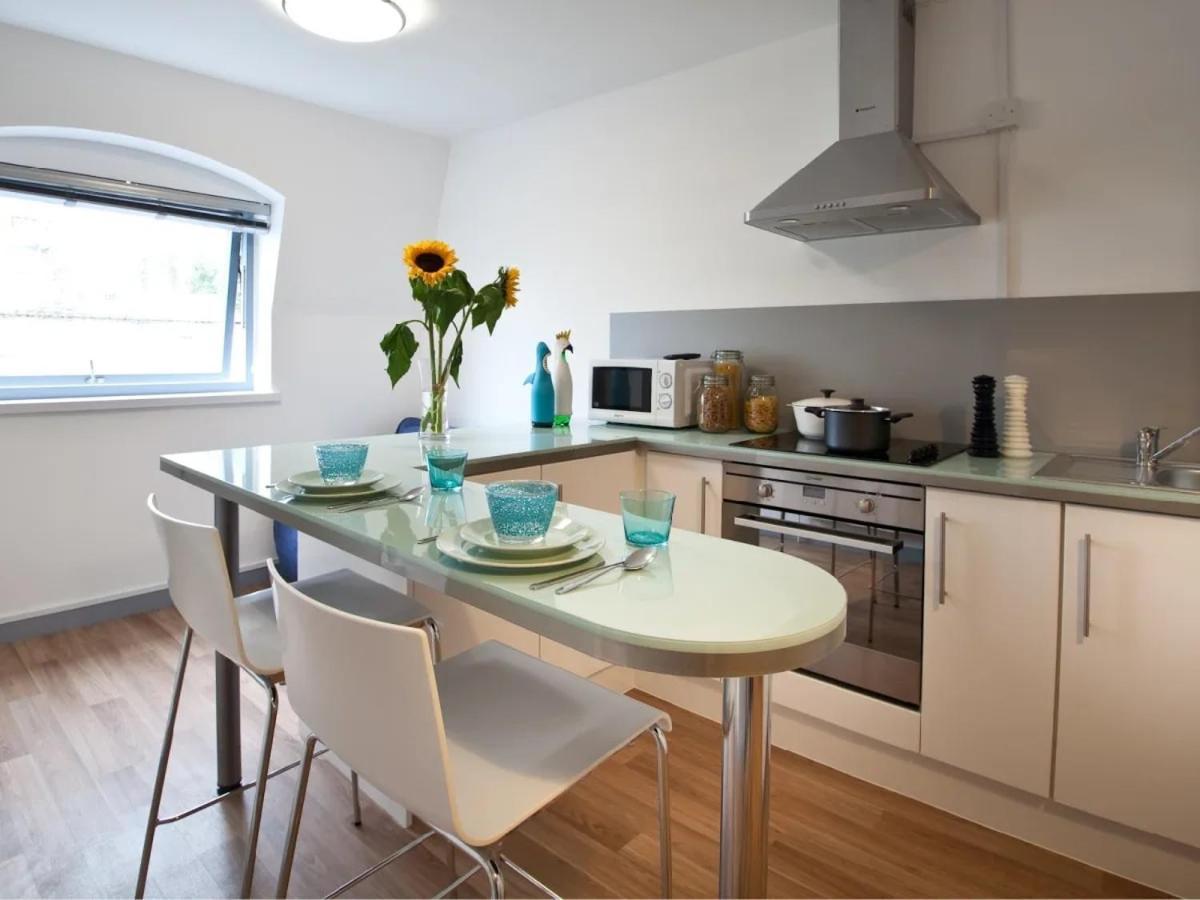 Apartment For Students Only Crm Olib