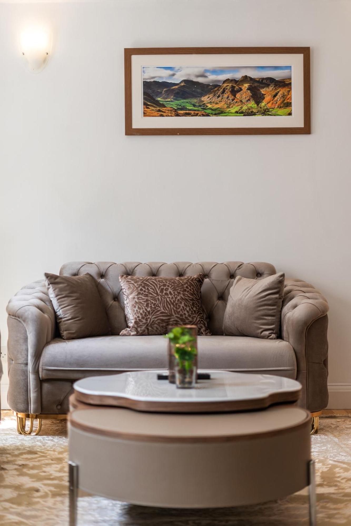 Apartamento Stylish And Modern In Vibrant Soho Unbeatable Location Wdg *