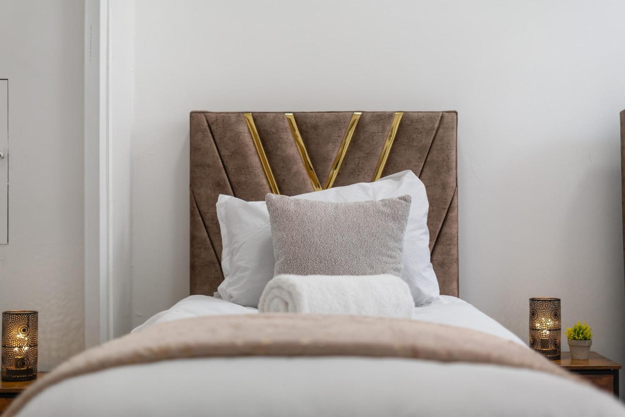 Apartamento Stylish And Modern In Vibrant Soho Unbeatable Location Wdg Londres
