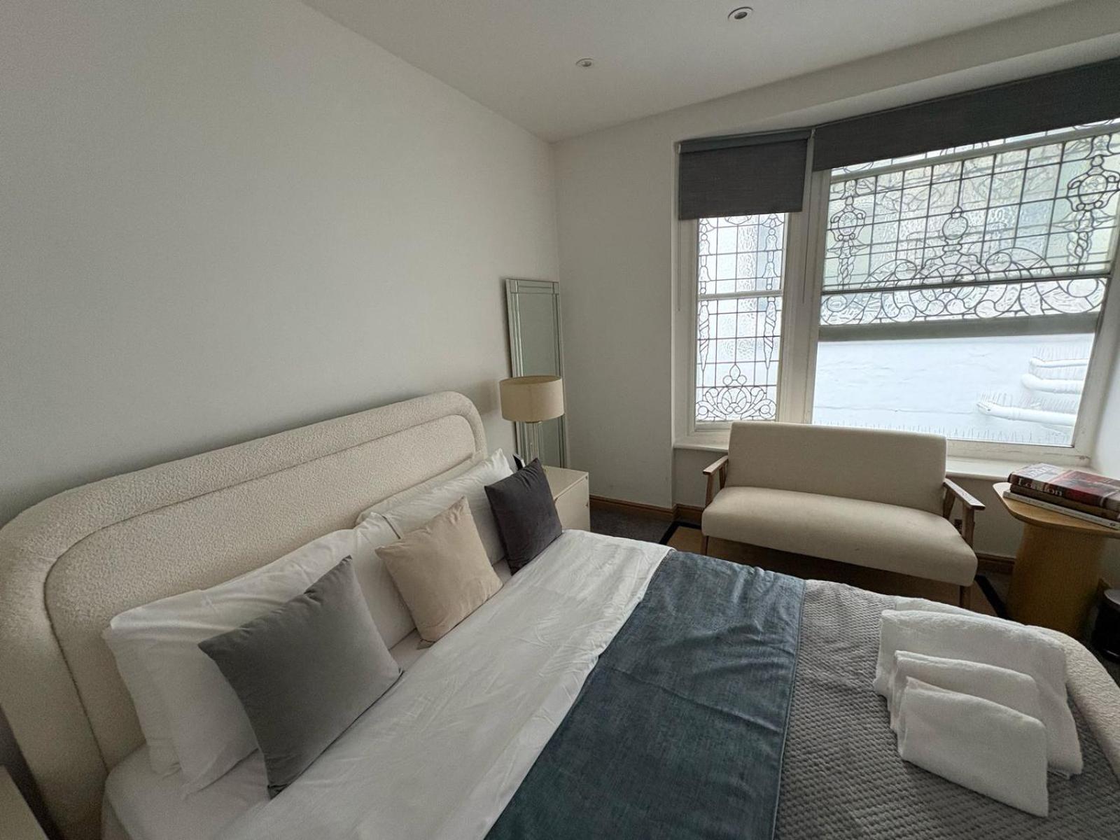 Apartment Estatesmen Mayfair Bond Street Flat *