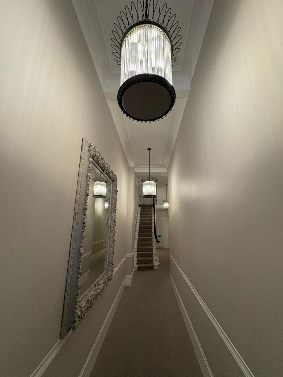 Estatesmen Mayfair Bond Street Flat