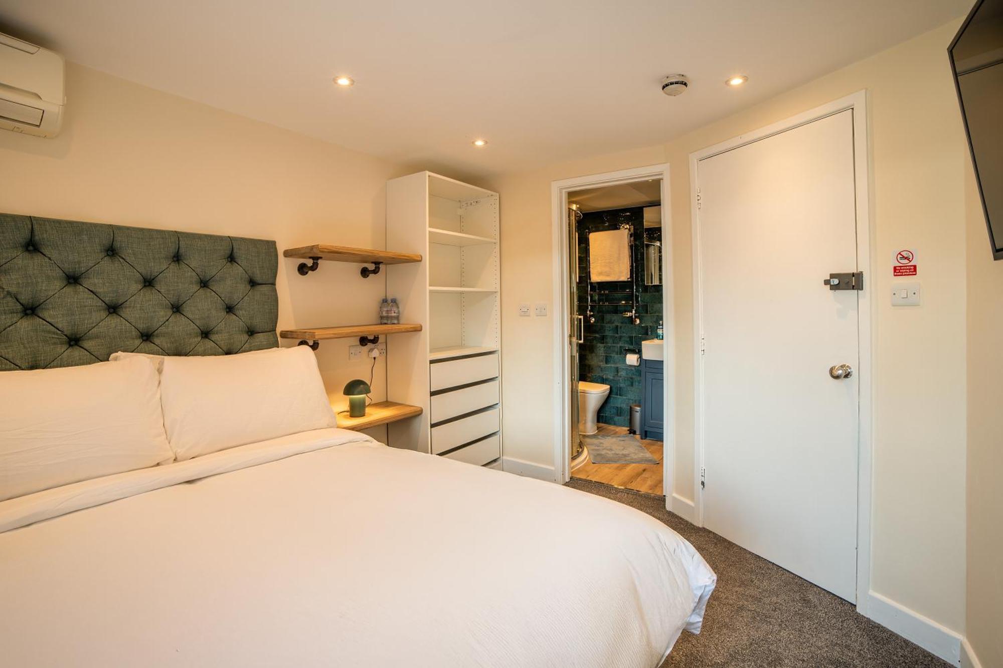 82a Dalston Lane Terrace