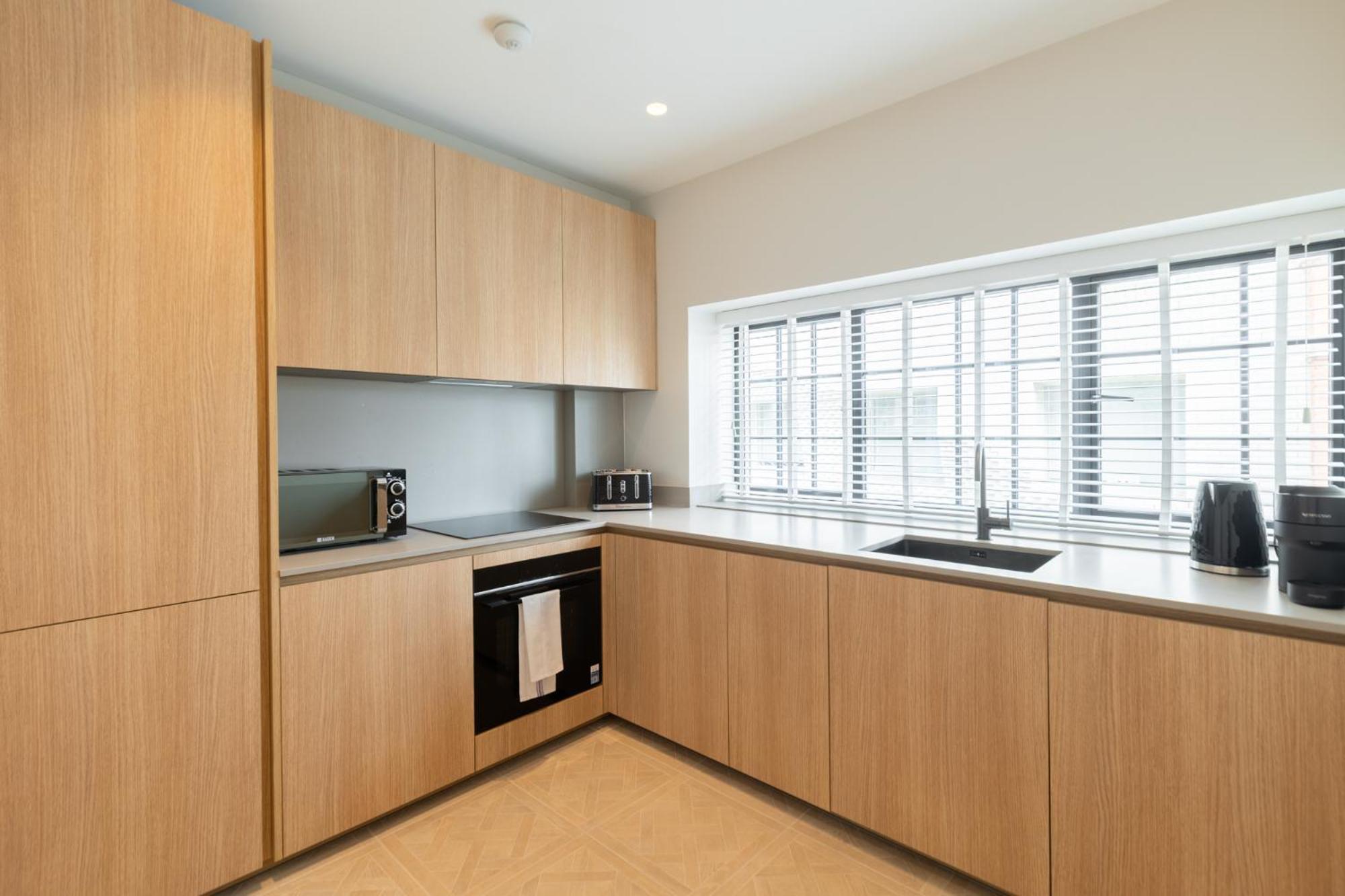 Kula Bridge Apartment