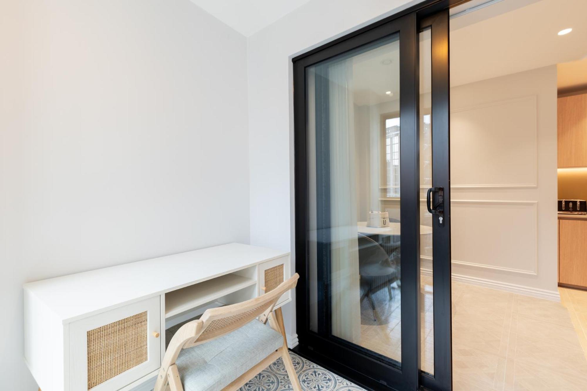 Apartment Kula Bridge *