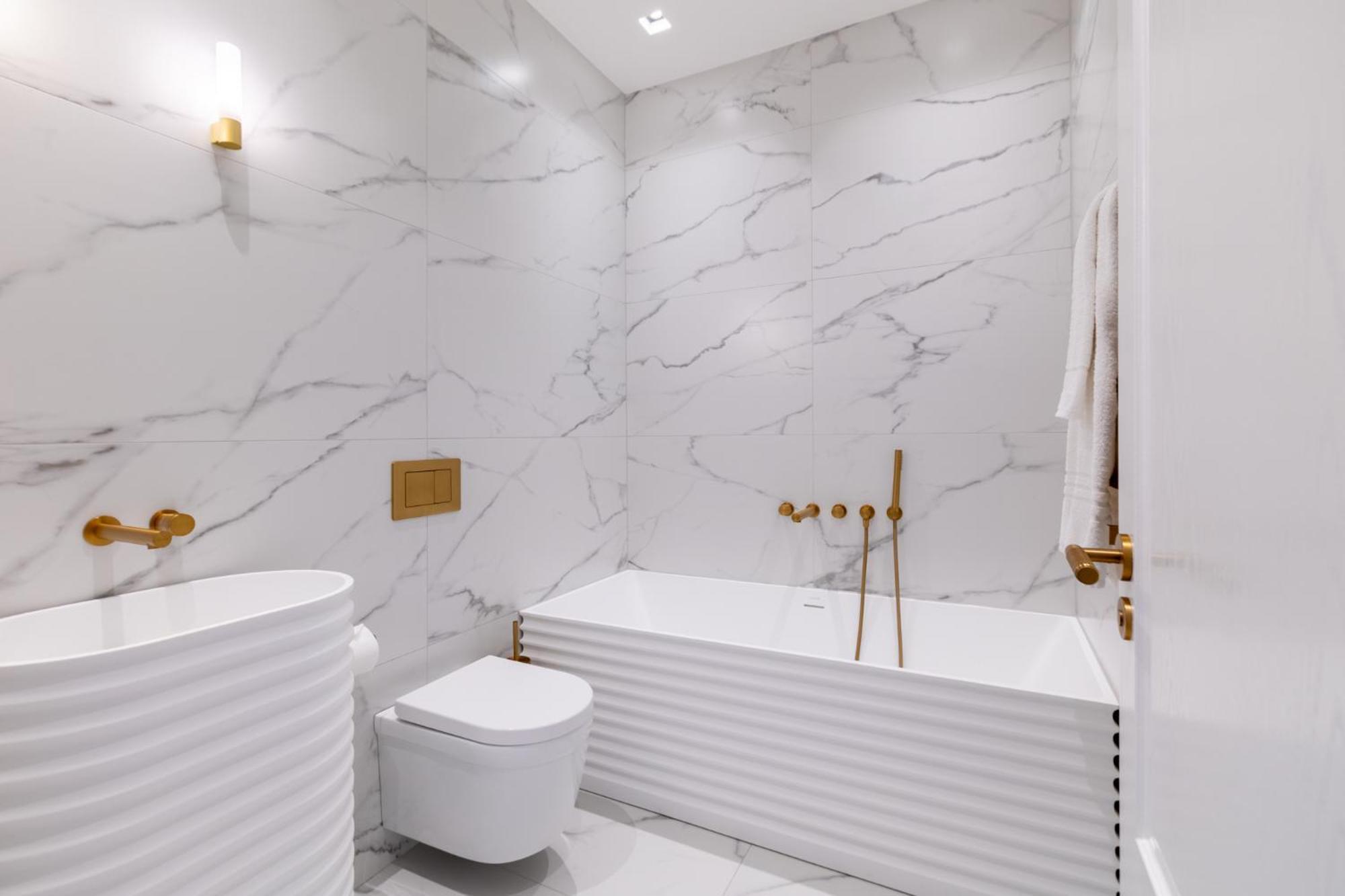 Apartment Kula Bridge London