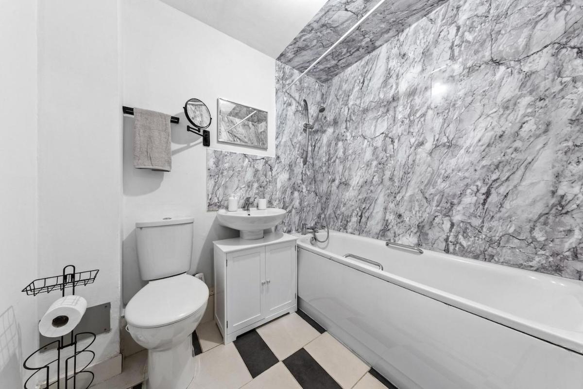 Centre Modern Flat 10mins 2 Londonbridge * London
