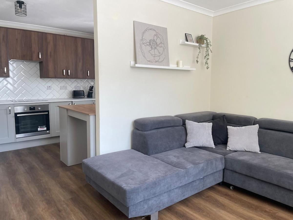 Cozy Prime Apartment *