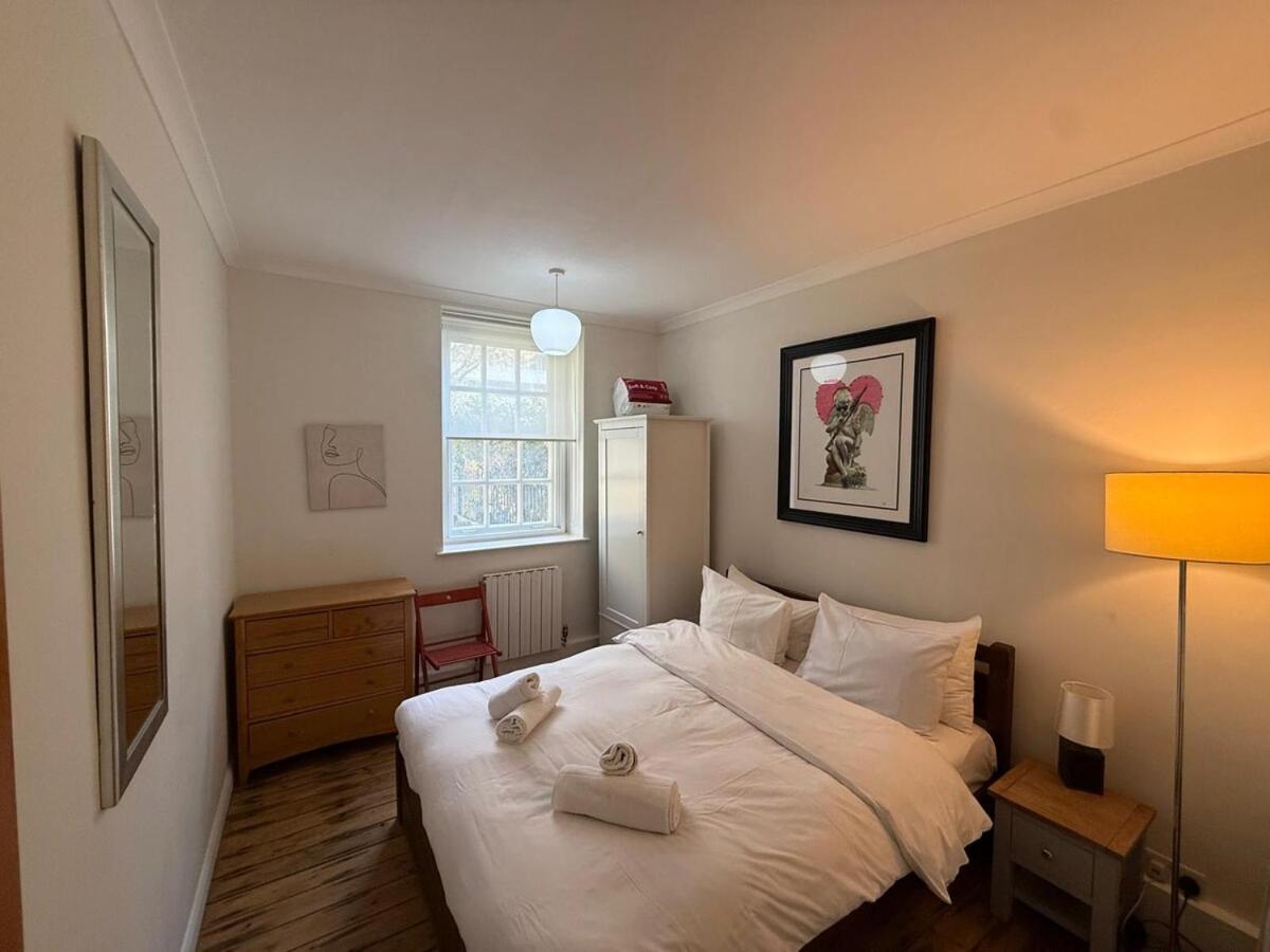Unbeatable Location, Peaceful Cozy Flat Apartment *