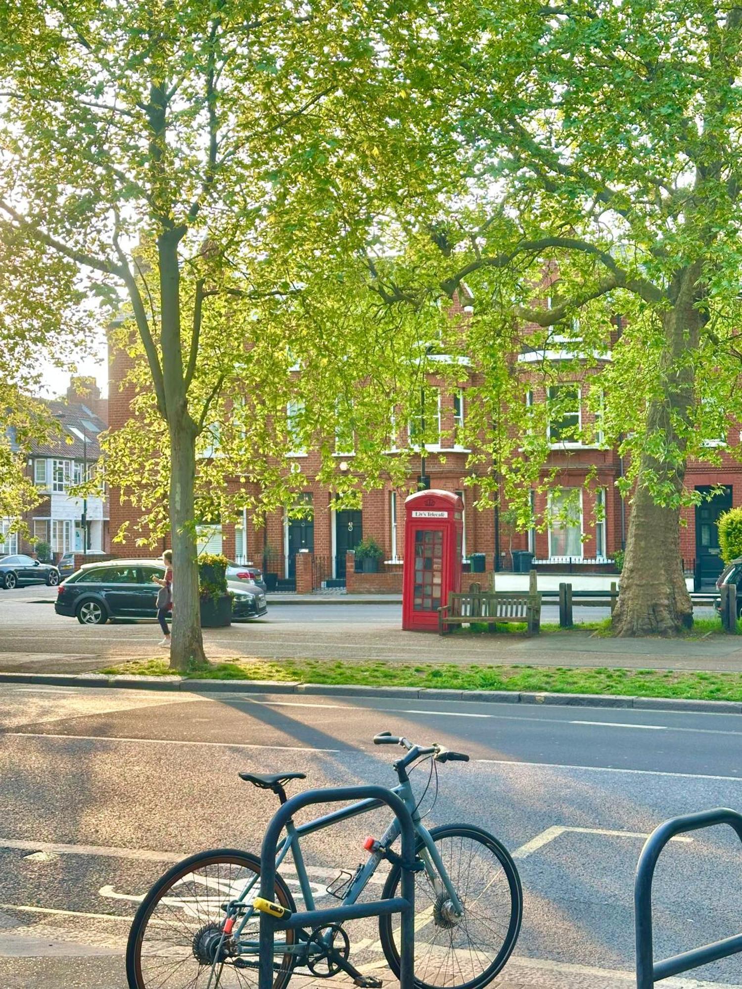 1 Bedroom Flat In Fulham * London