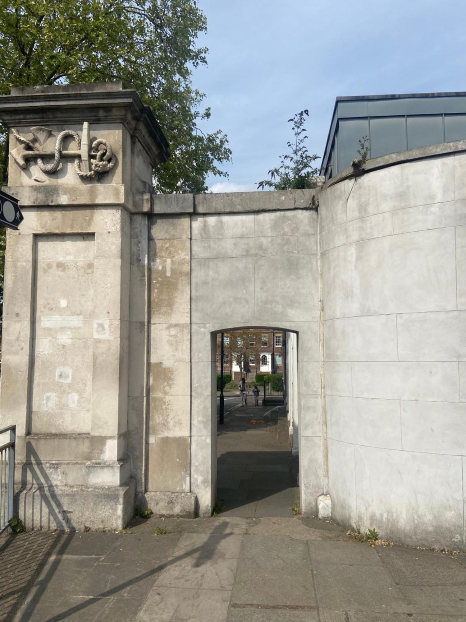 Listed Building Close To River Thames Hospedagem domiciliar *