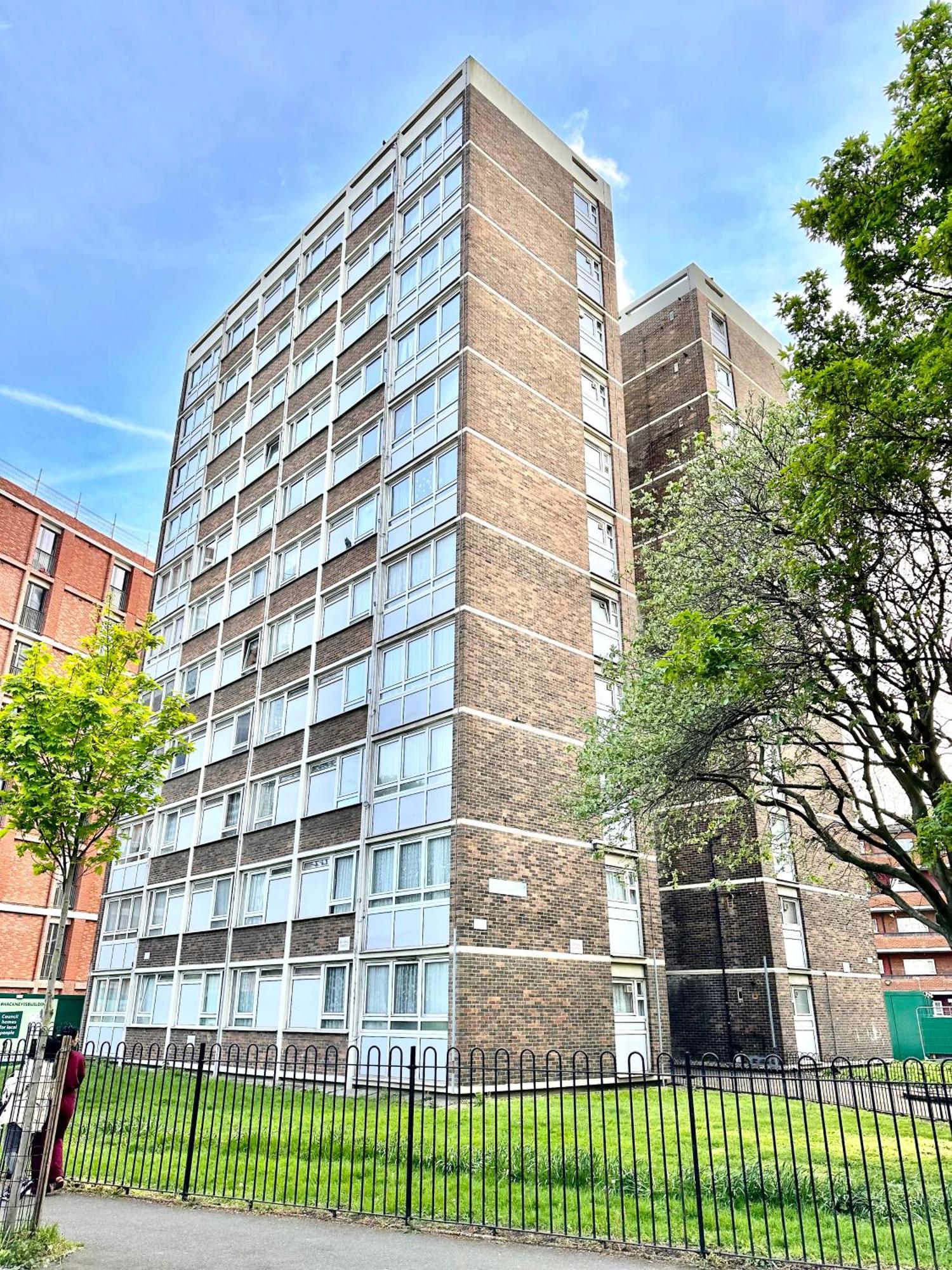 Cosy 2 Bedroom Shoreditch With Great Transport Links *