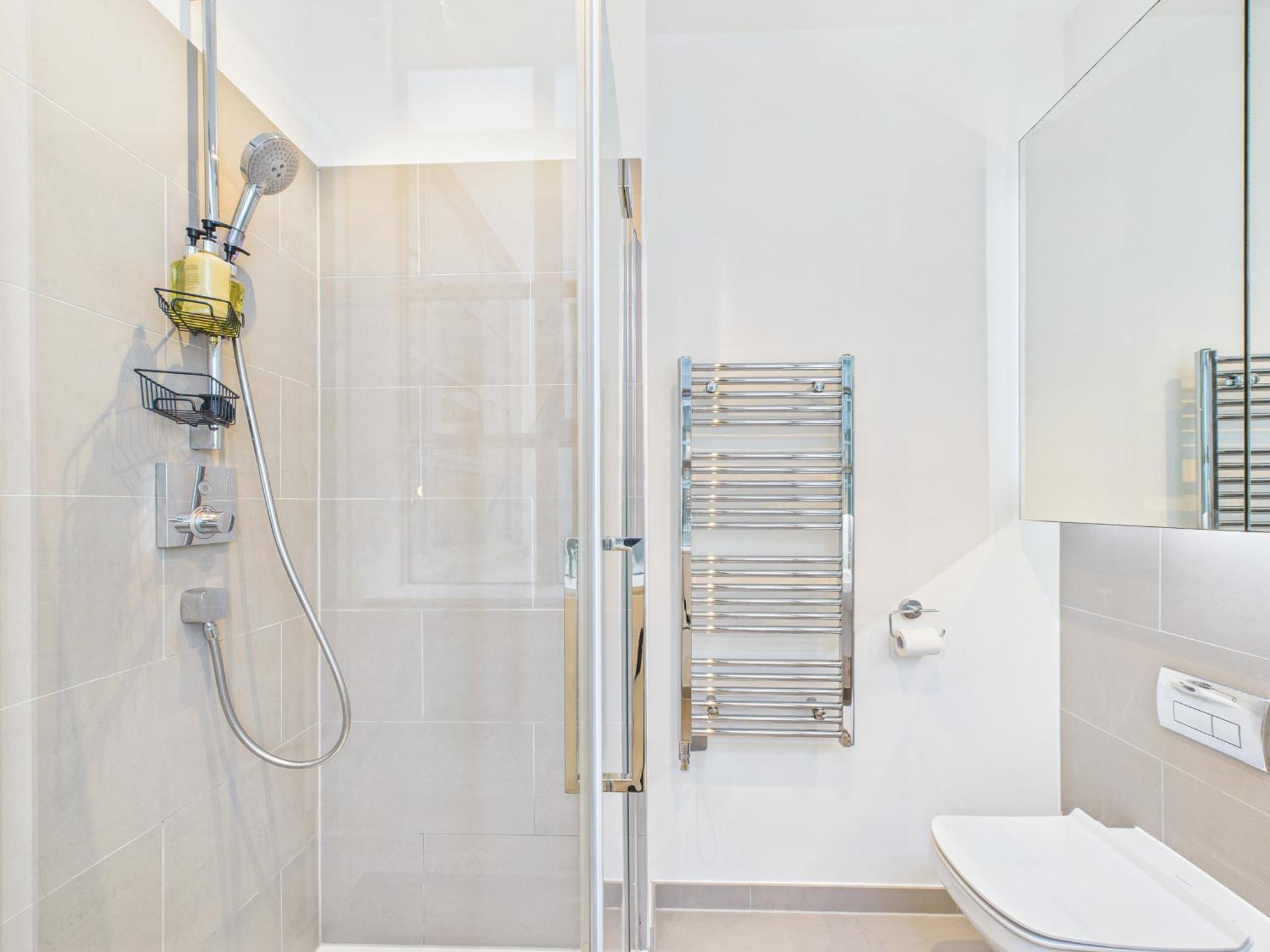 Apartamento Be - The Camden Town Residences