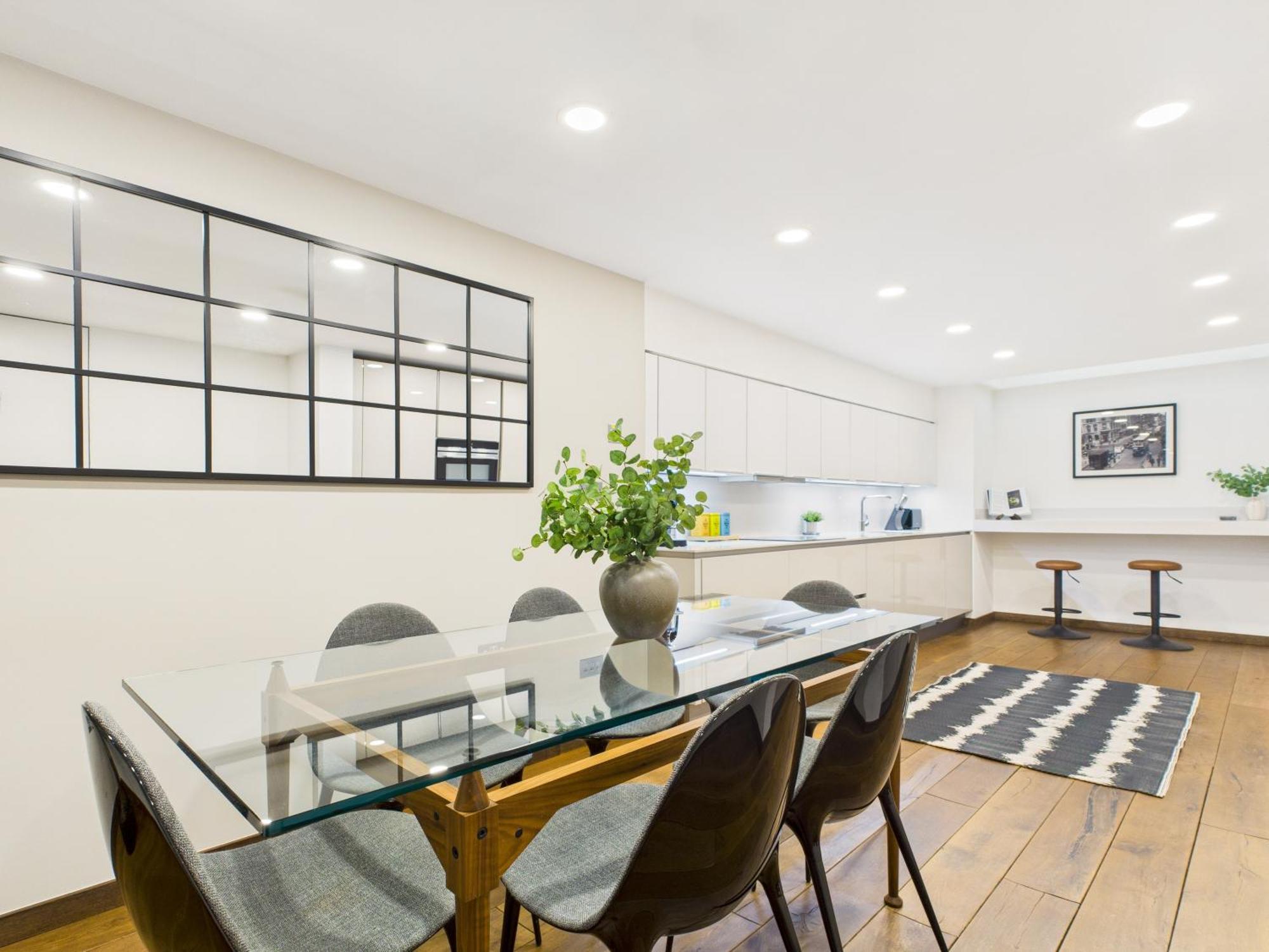 Apartamento Be - The Camden Town Residences *